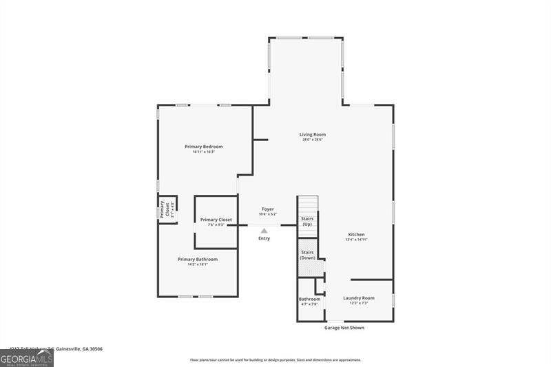 4217 Tall Hickory Trail Property Photo 65