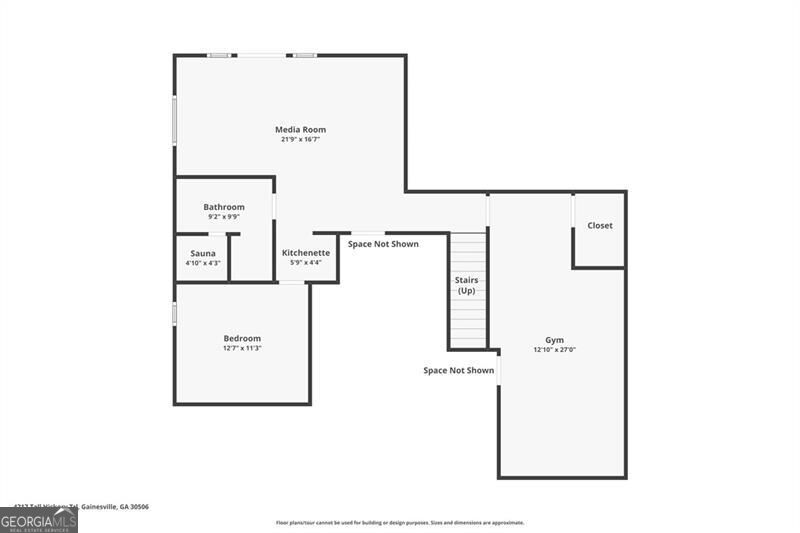 4217 Tall Hickory Trail Property Photo 67