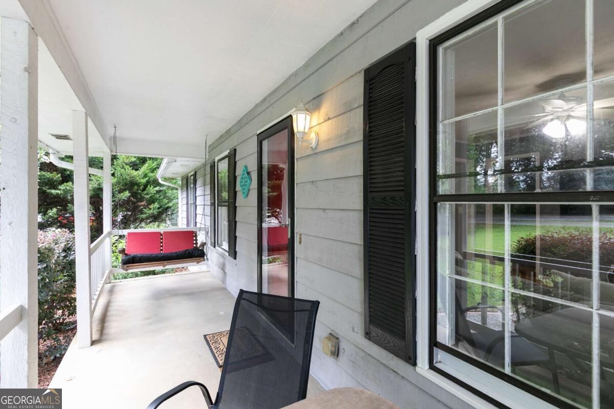 3310 Hickory Grove Road Nw Property Photo 4