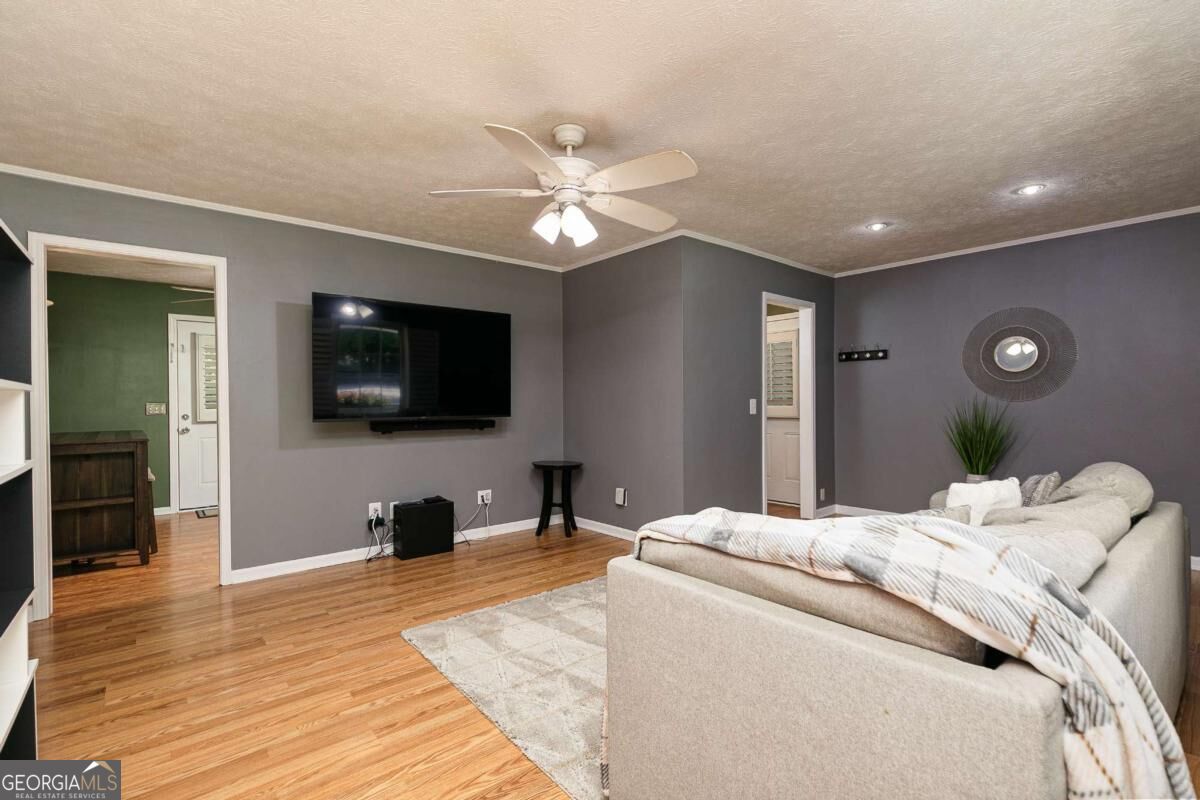 3310 Hickory Grove Road Nw Property Photo 5