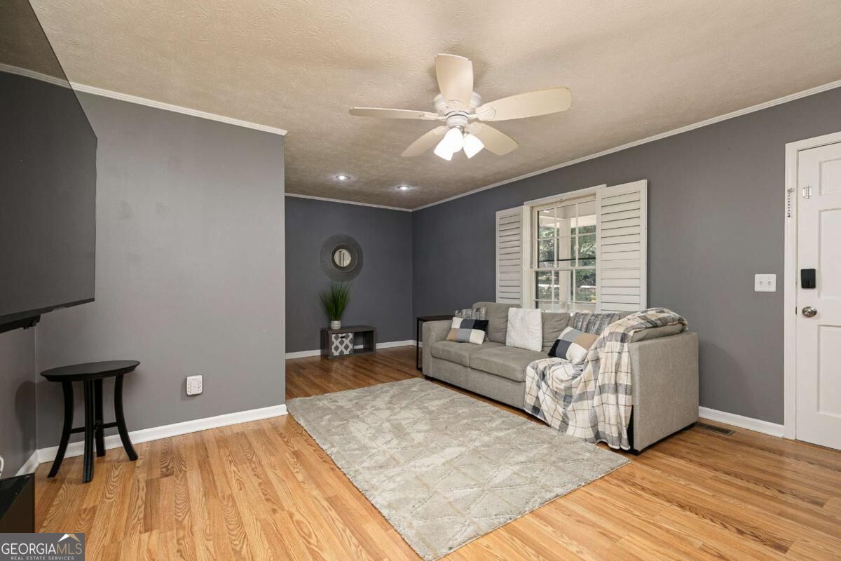 3310 Hickory Grove Road Nw Property Photo 6