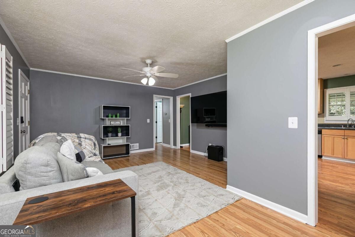 3310 Hickory Grove Road Nw Property Photo 8