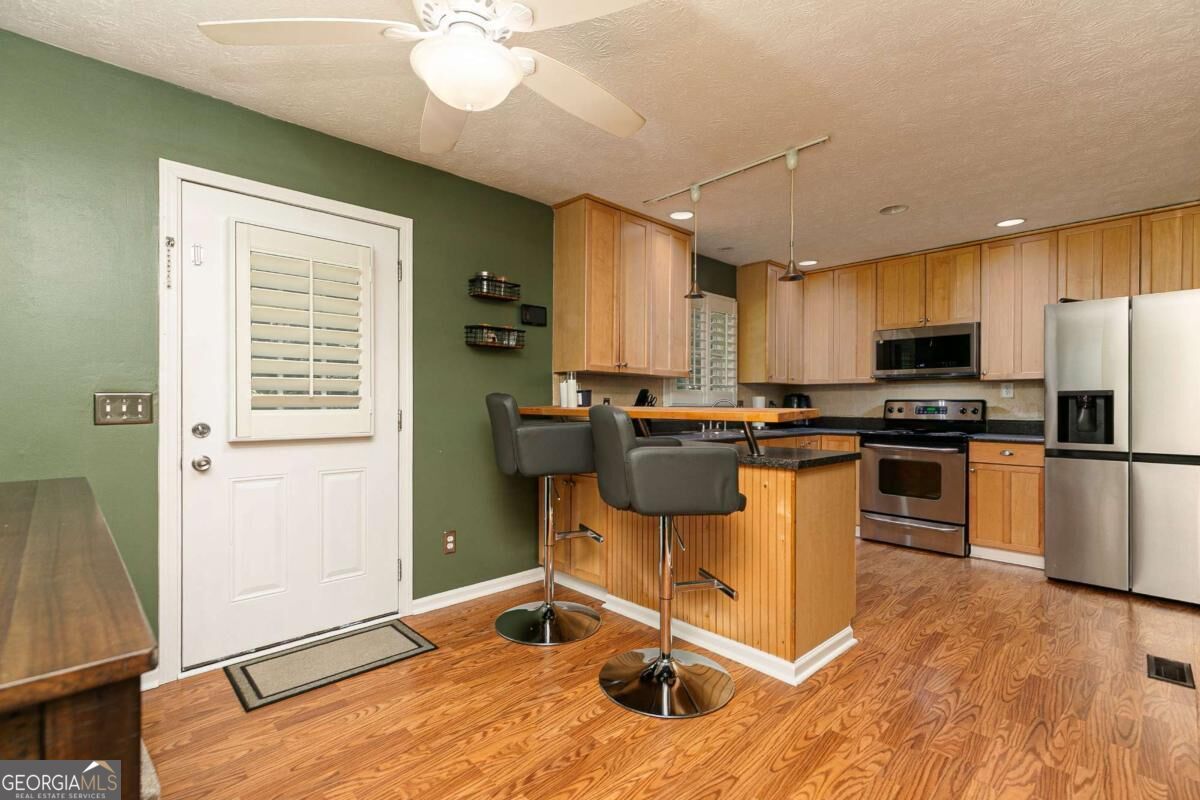 3310 Hickory Grove Road Nw Property Photo 9