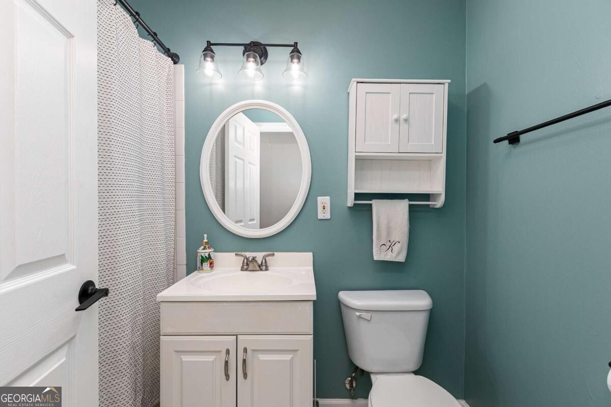 3310 Hickory Grove Road Nw Property Photo 20