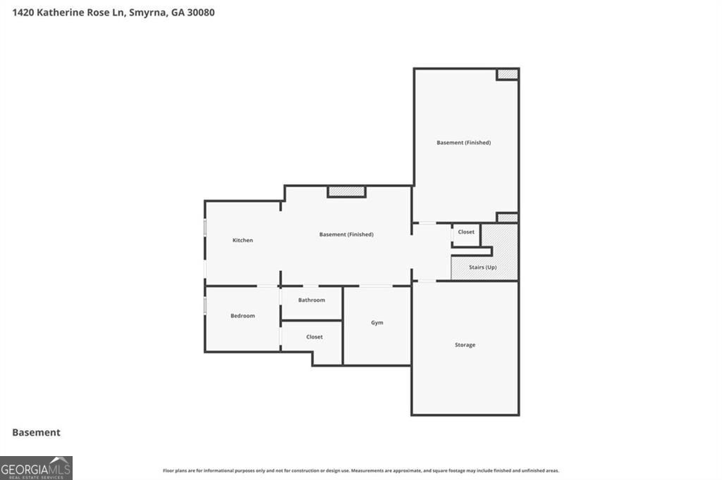 1420 Katherine Rose Lane Se Property Photo 114