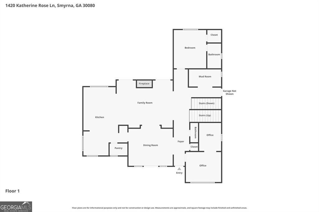 1420 Katherine Rose Lane Se Property Photo 117