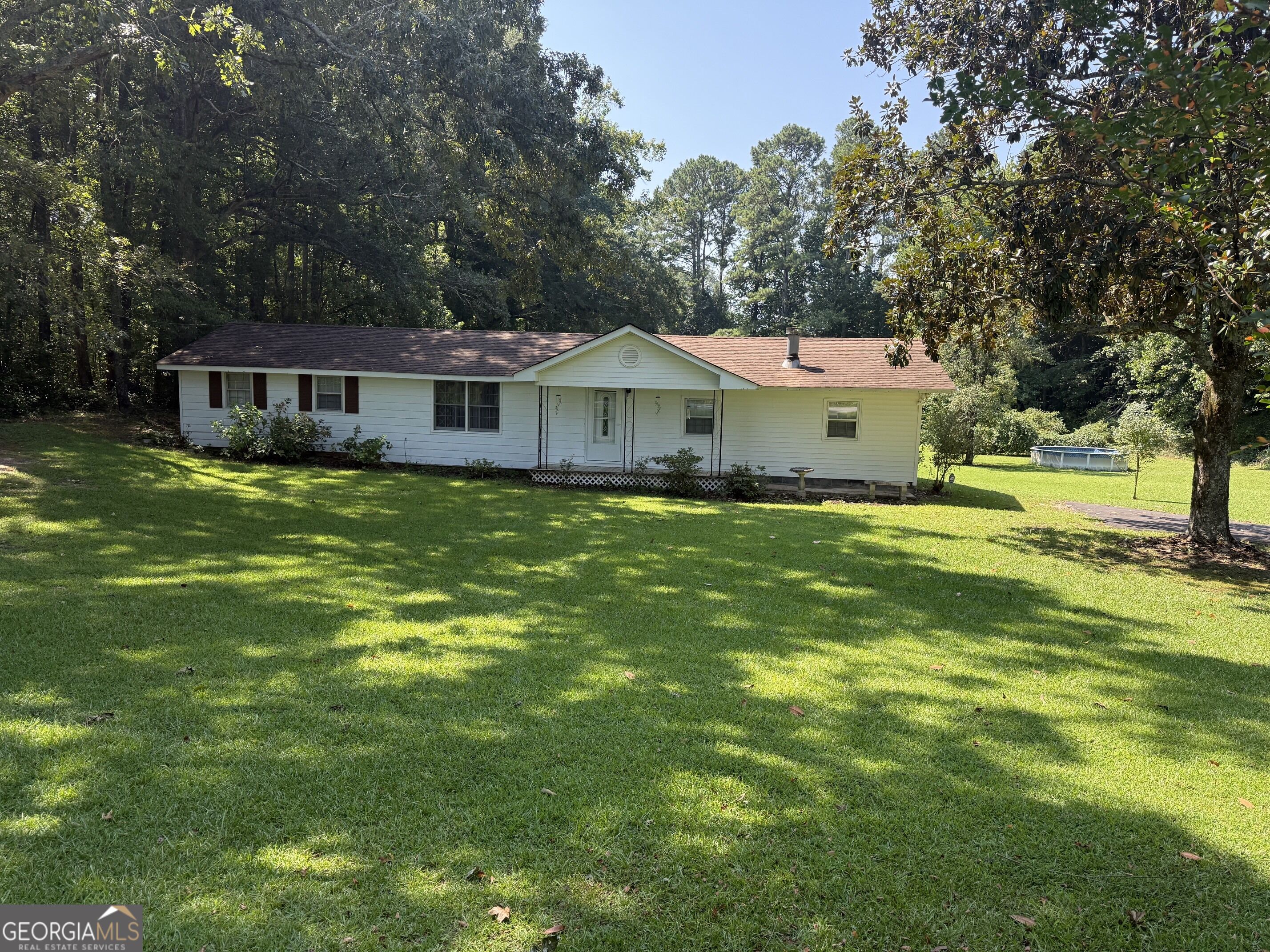 3100 Old Jonesboro Road Property Photo 1