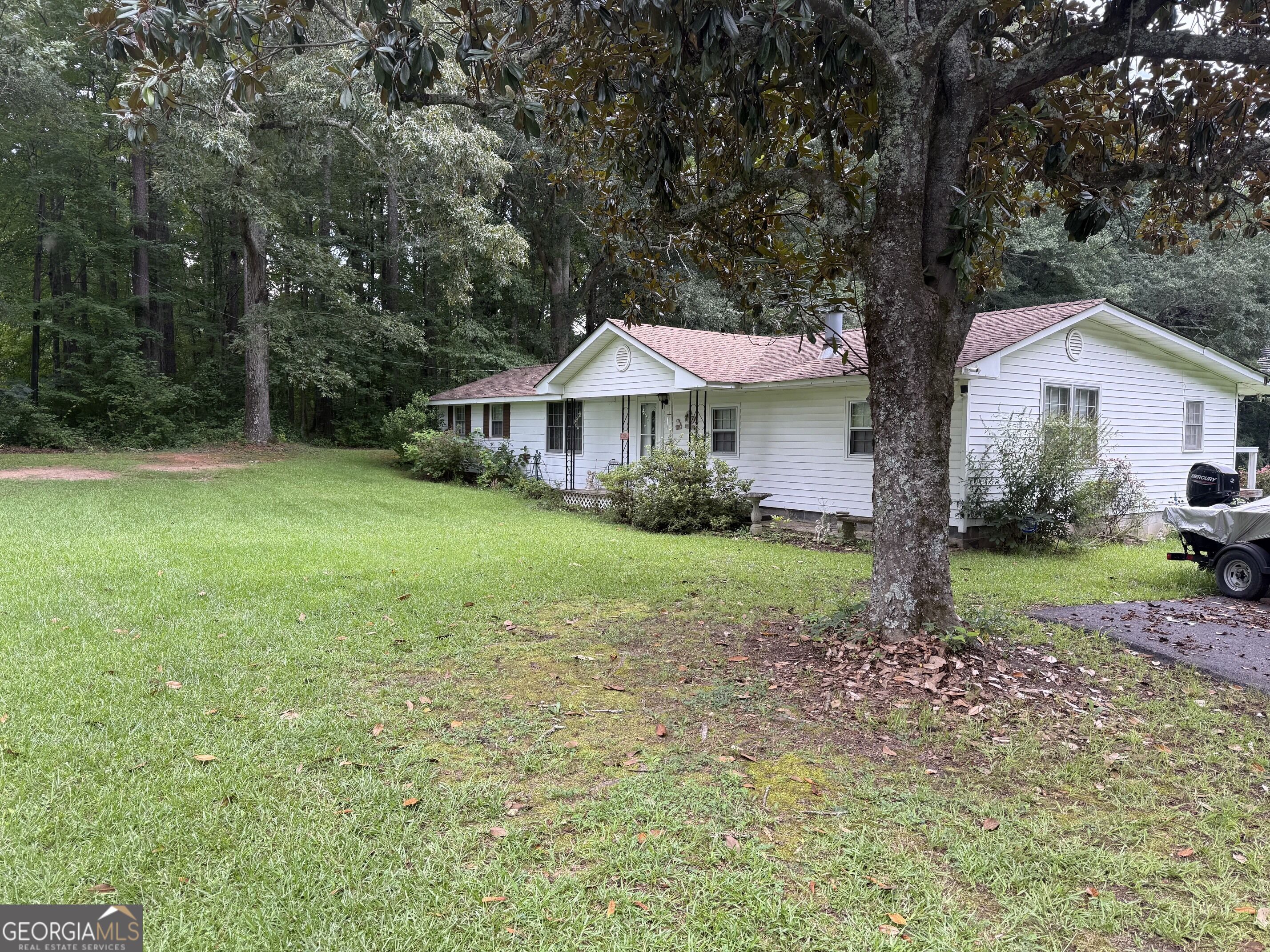 3100 Old Jonesboro Road Property Photo 2