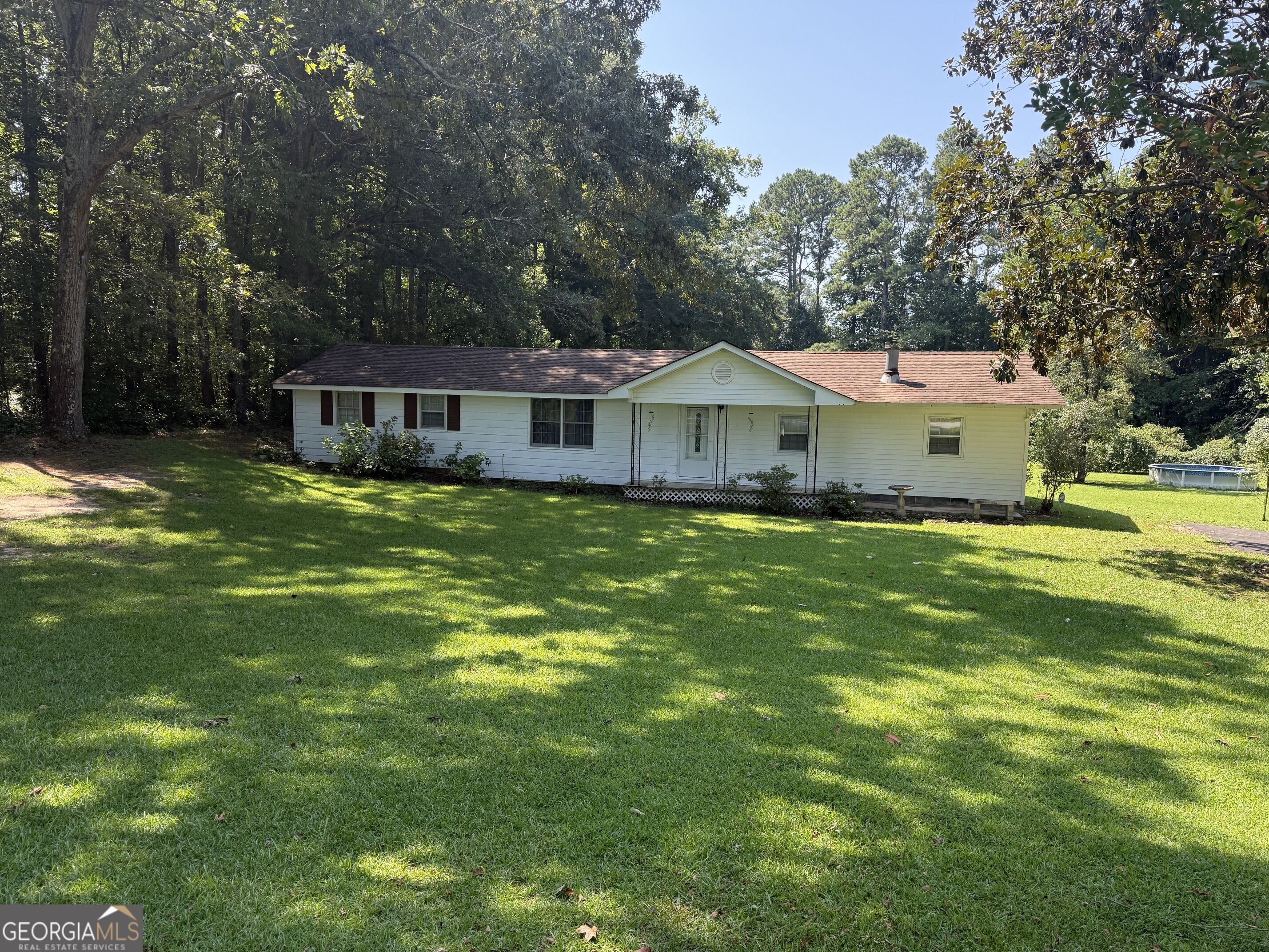 3100 Old Jonesboro Road Property Photo 3