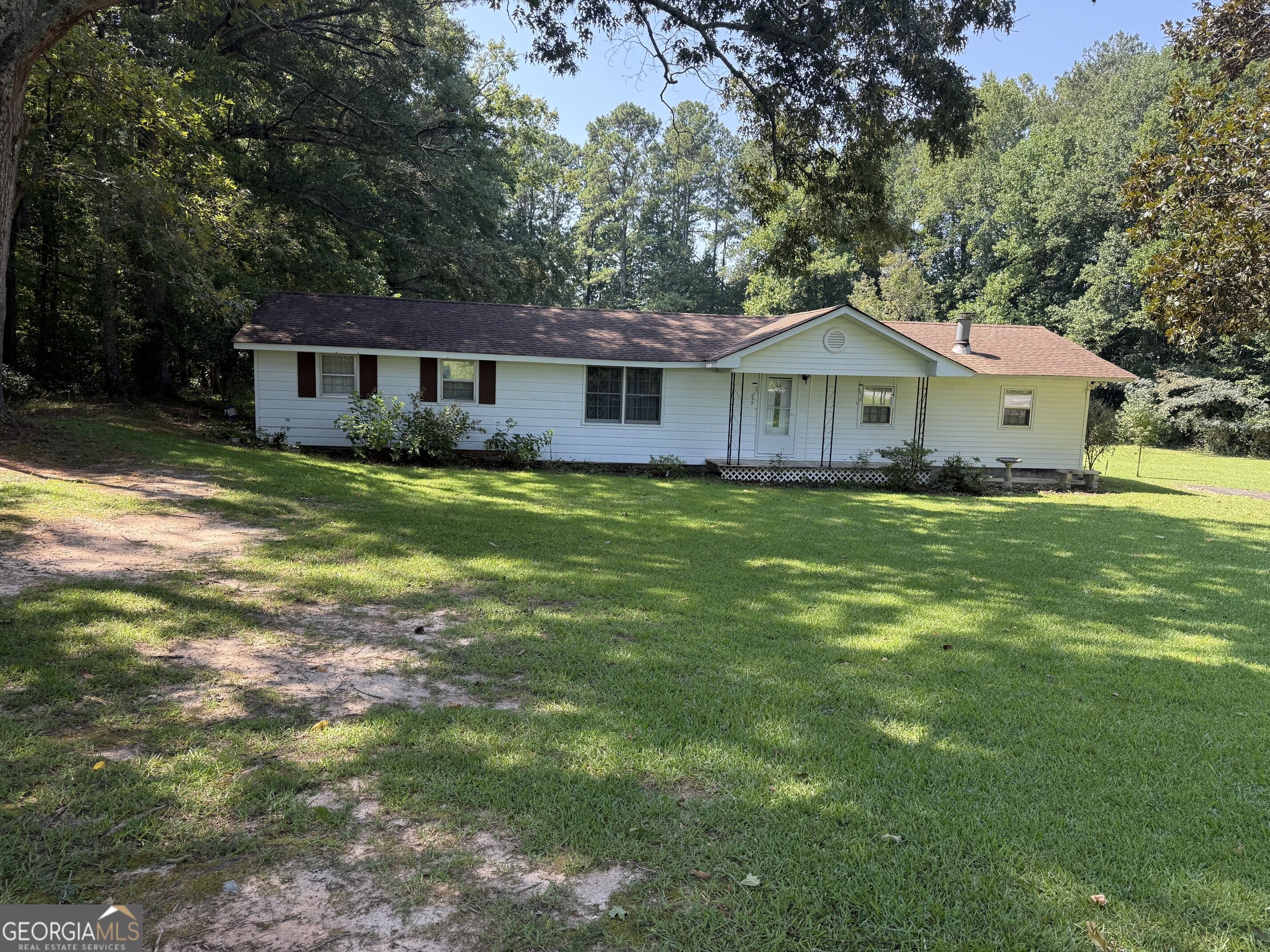 3100 Old Jonesboro Road Property Photo 4