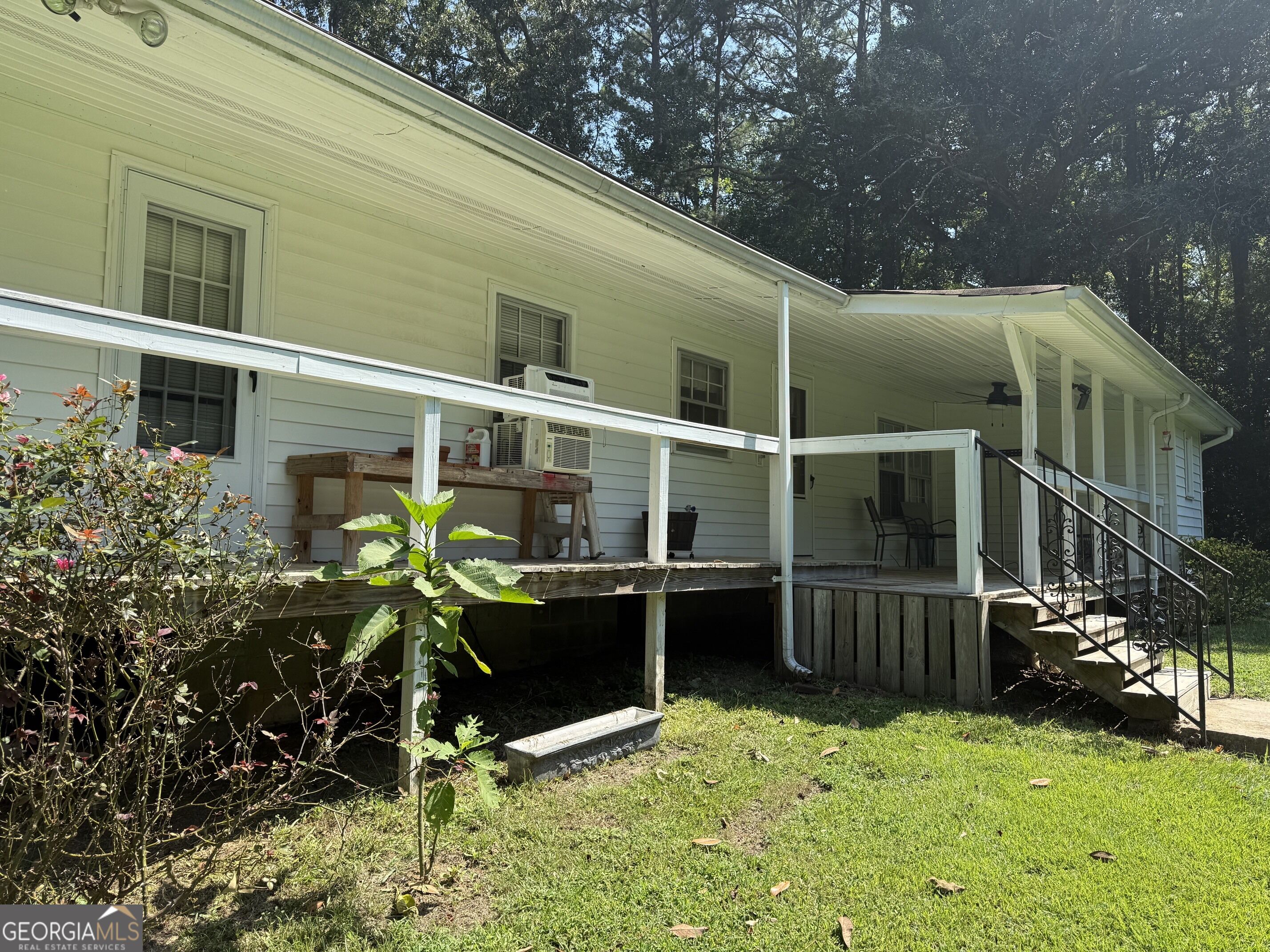 3100 Old Jonesboro Road Property Photo 6