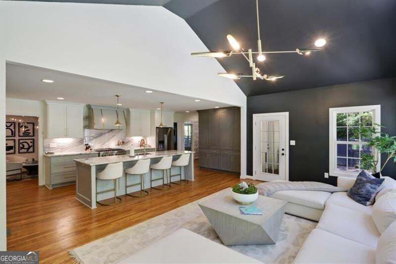 3911 Wieuca Road Ne Property Photo 1