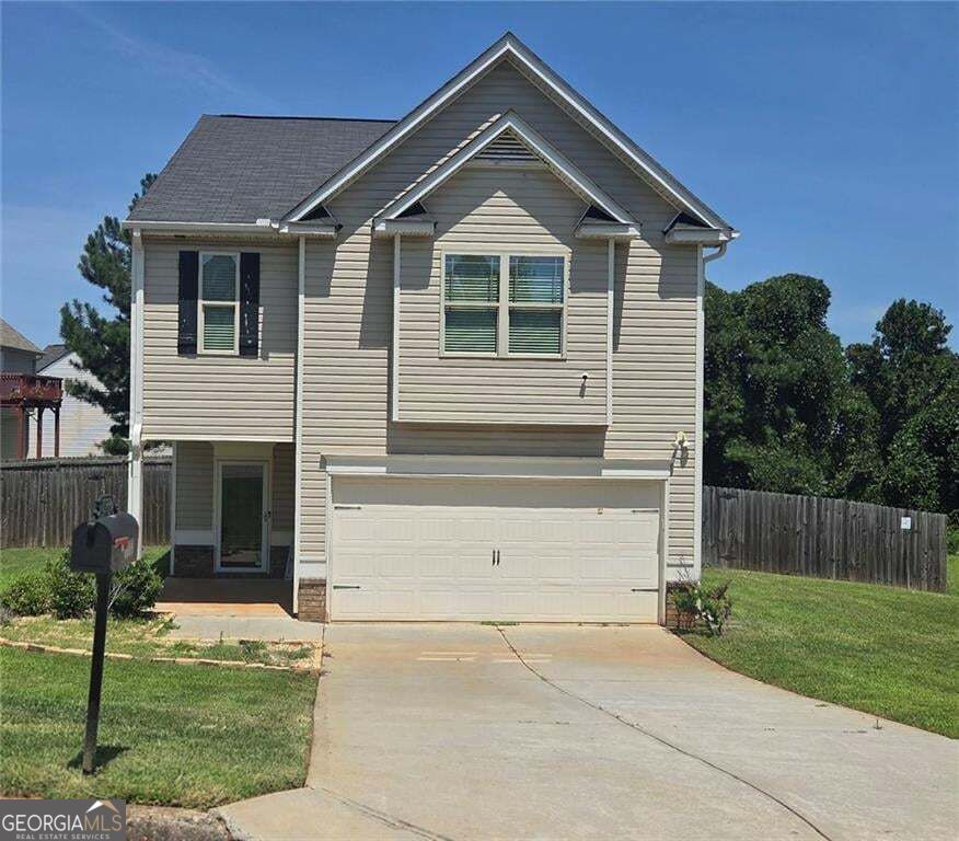 7088 Creeksong Drive Property Photo 1
