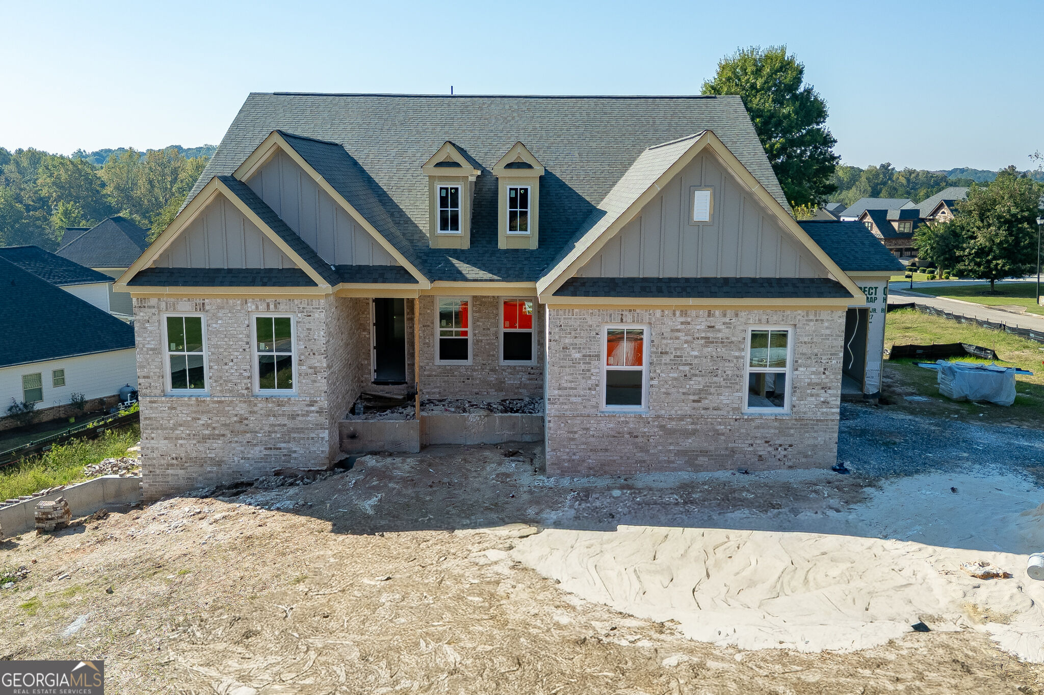 5511 Morningview Lane Property Photo 1