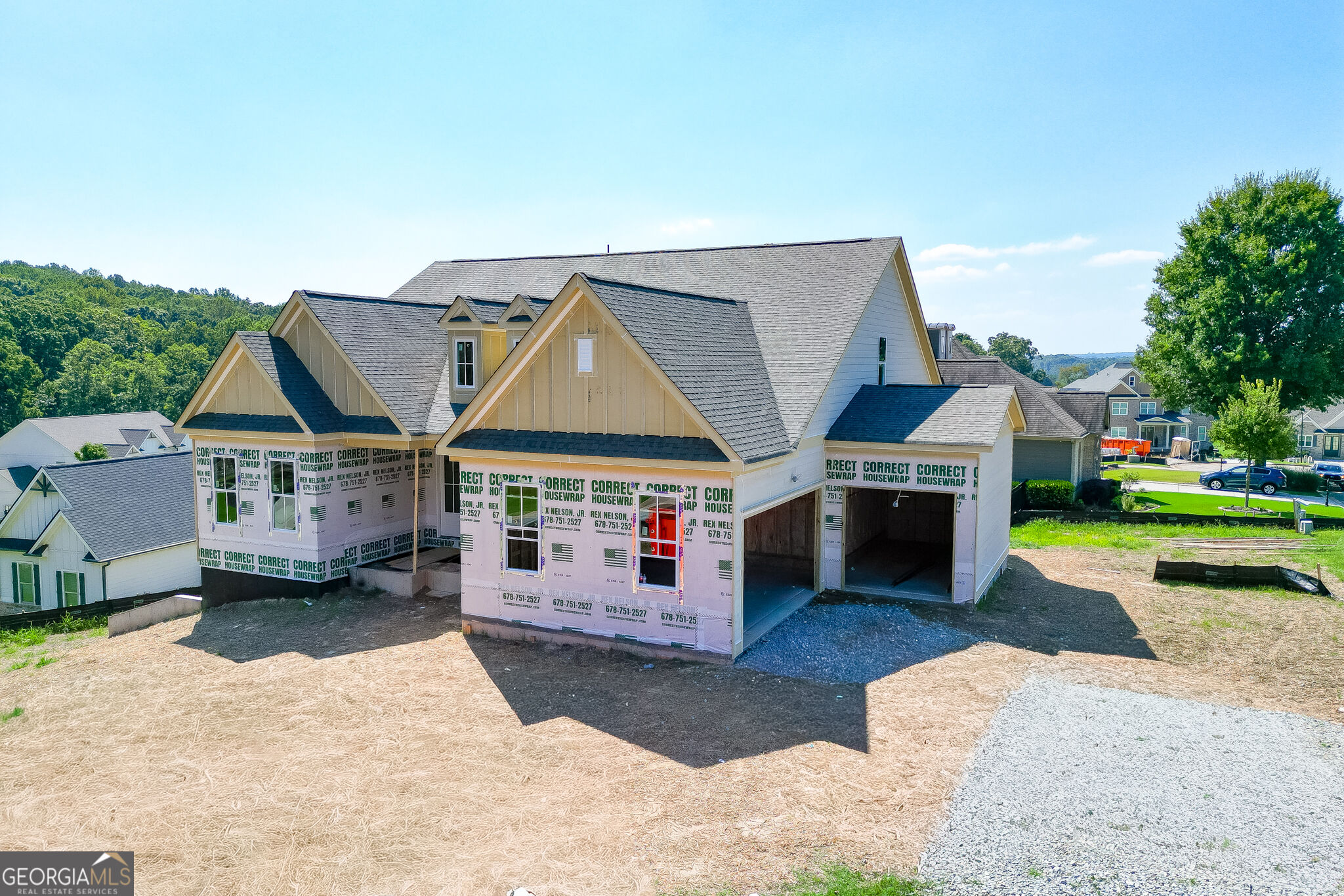 5511 Morningview Lane Property Photo 3