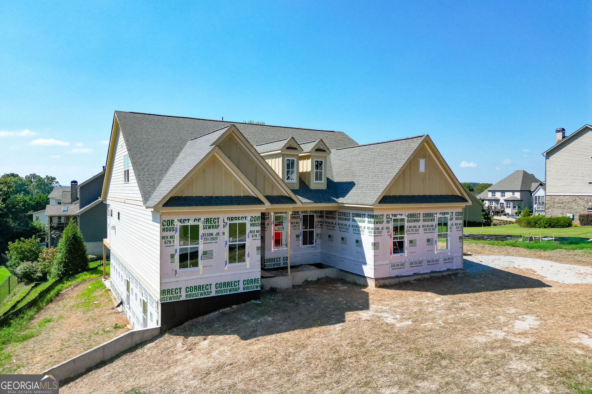 5511 Morningview Lane Property Photo 4