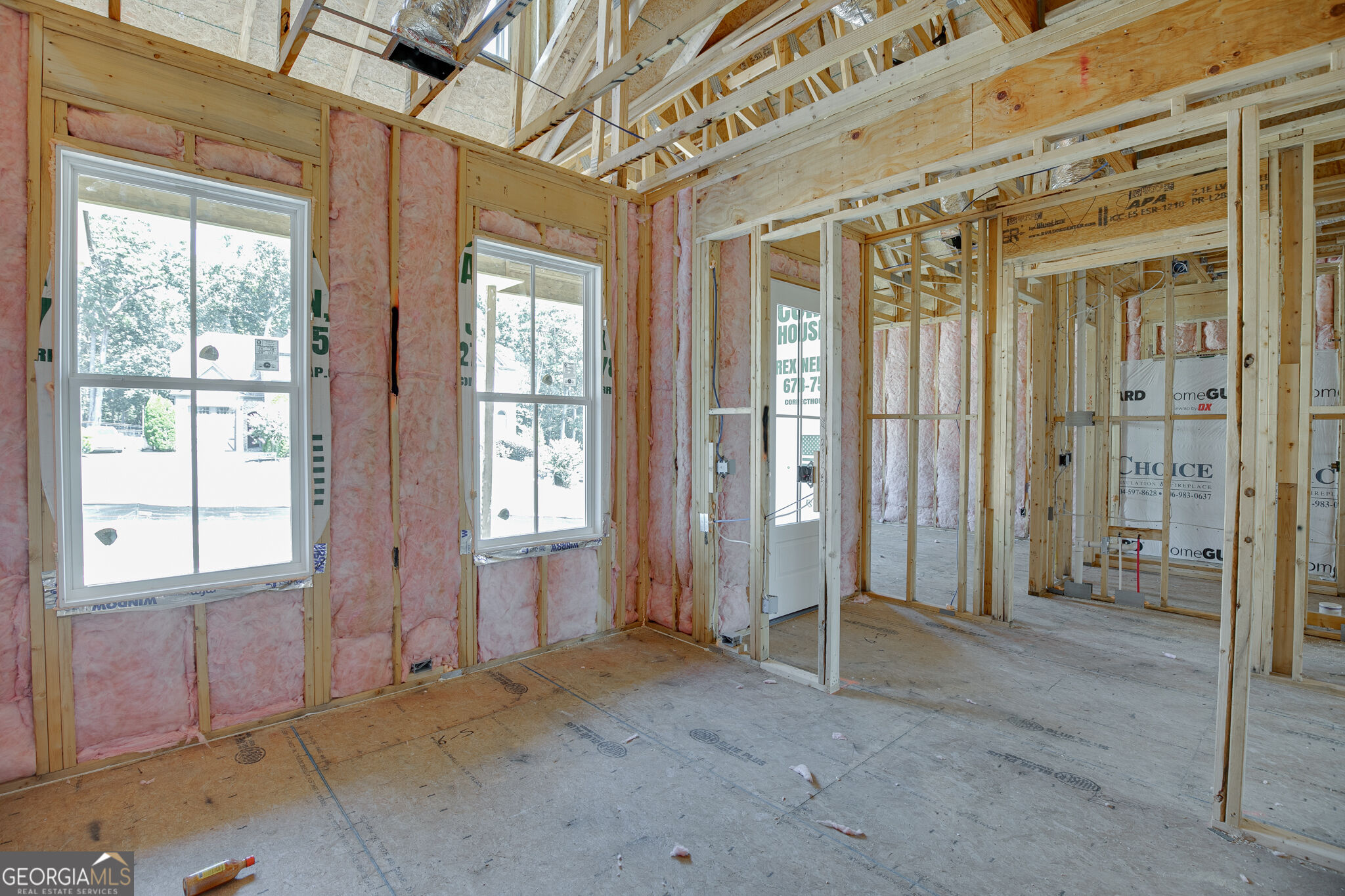 5511 Morningview Lane Property Photo 8