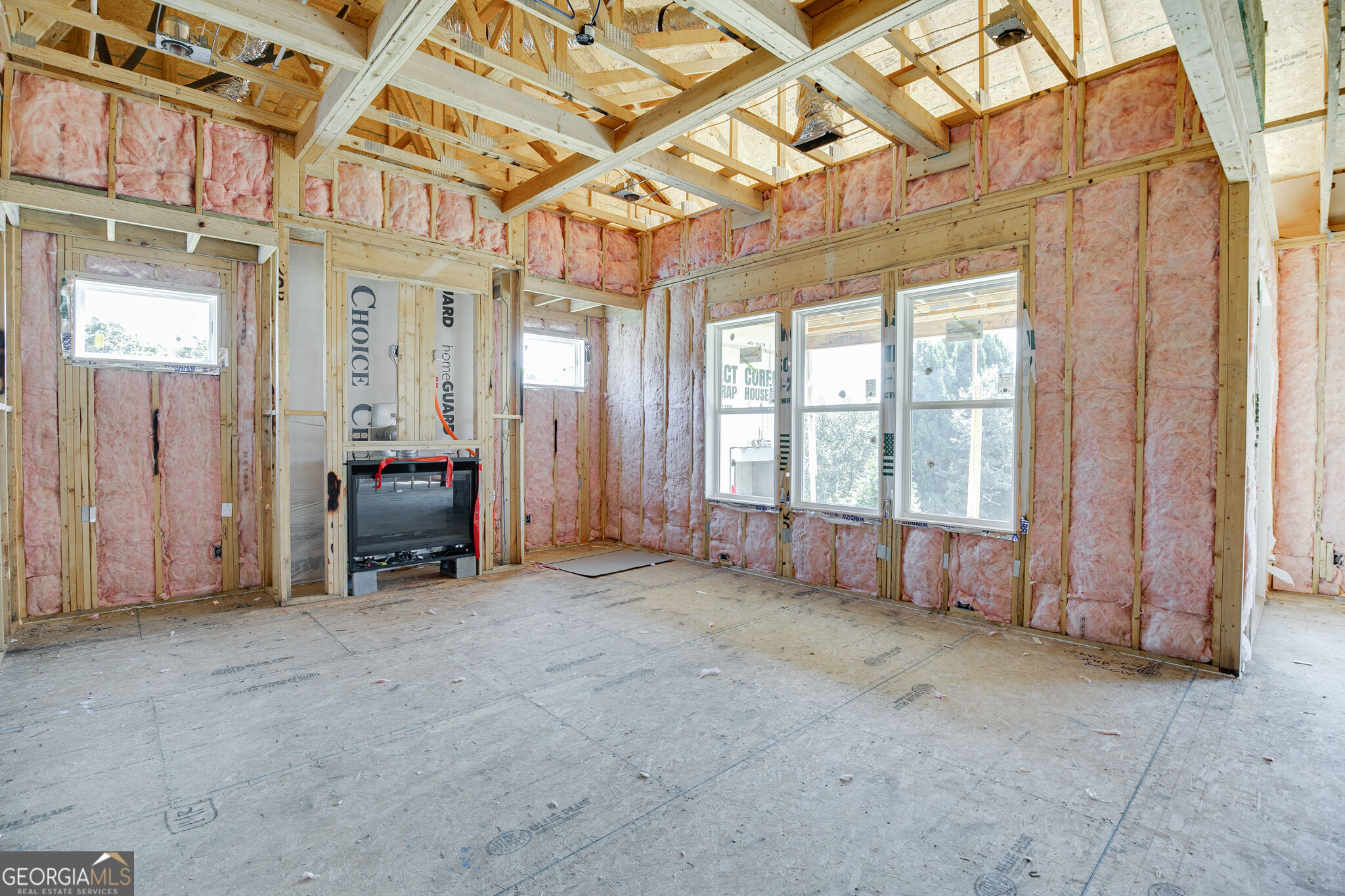 5511 Morningview Lane Property Photo 12