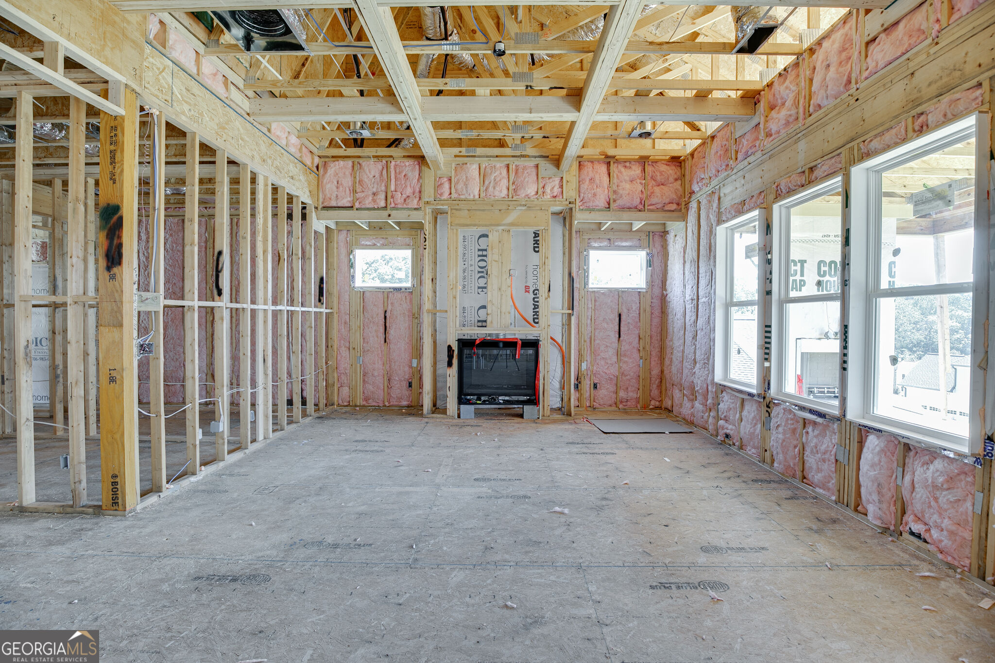 5511 Morningview Lane Property Photo 13