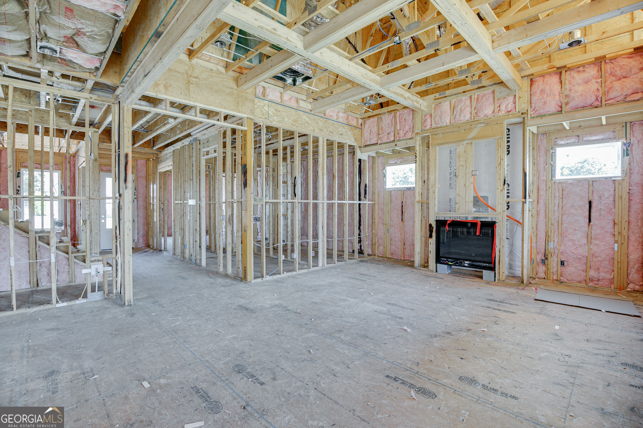 5511 Morningview Lane Property Photo 14