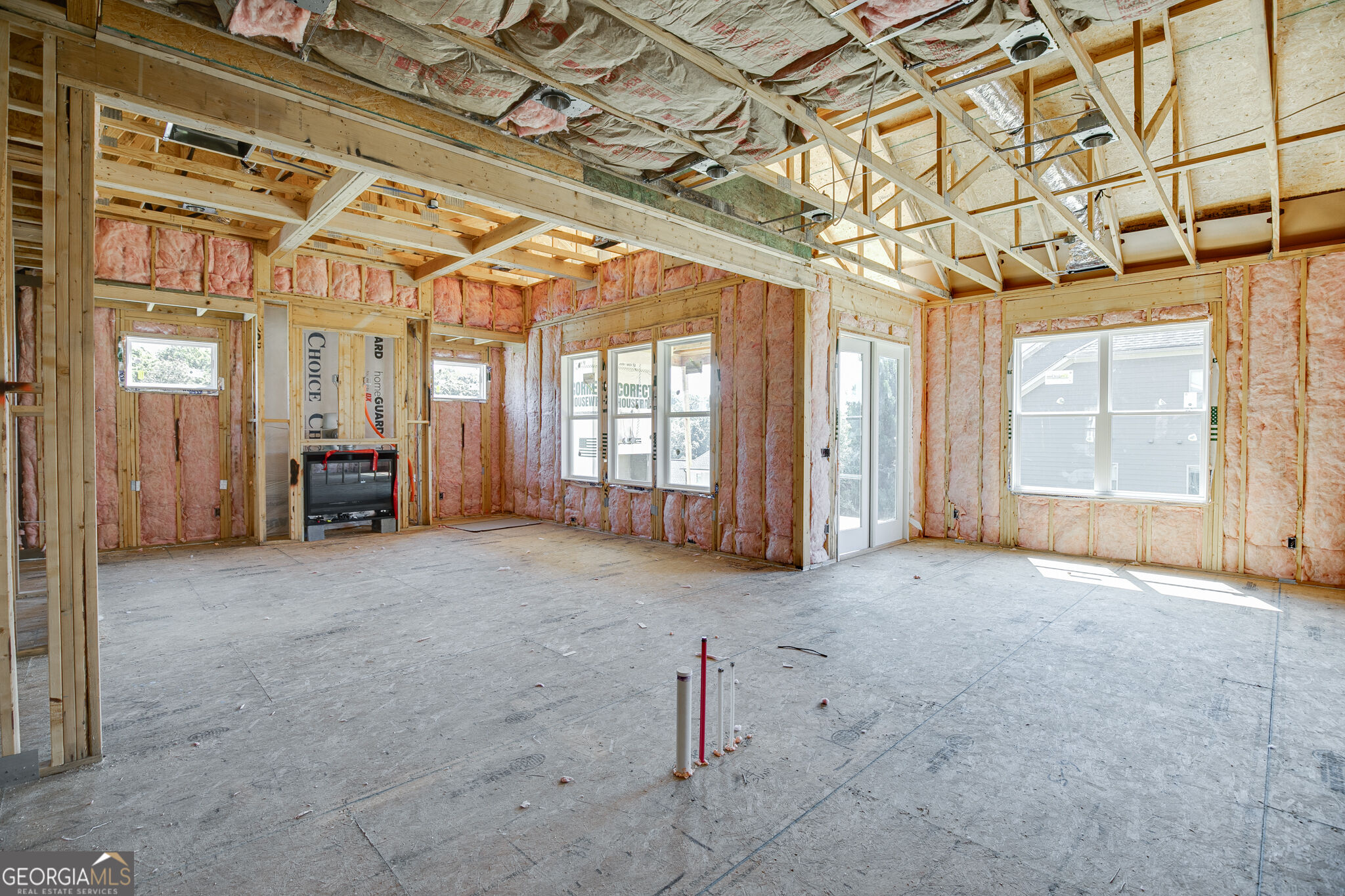 5511 Morningview Lane Property Photo 19