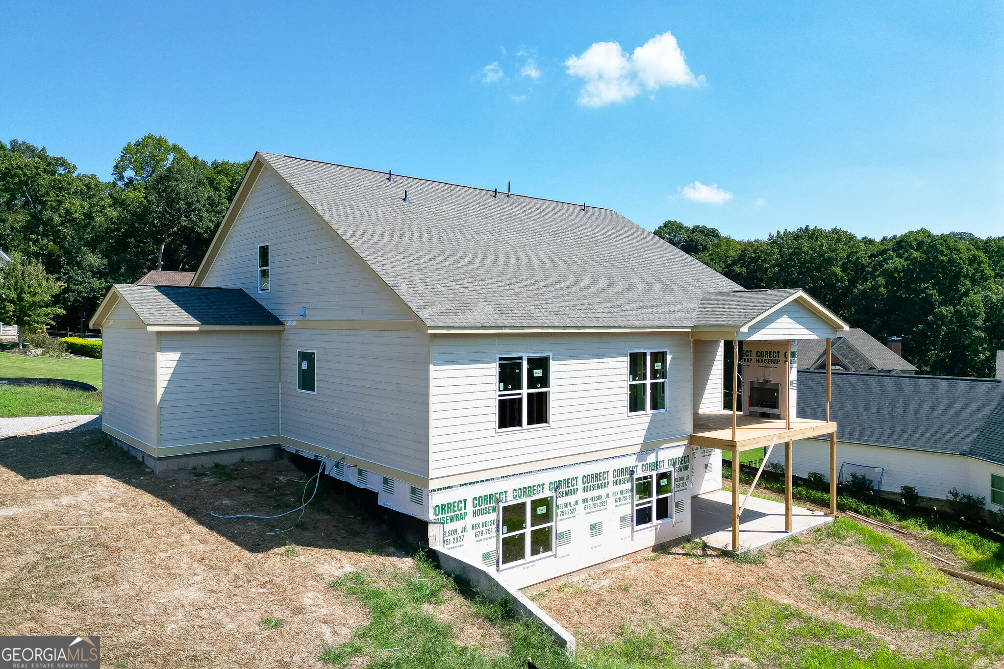 5511 Morningview Lane Property Photo 30