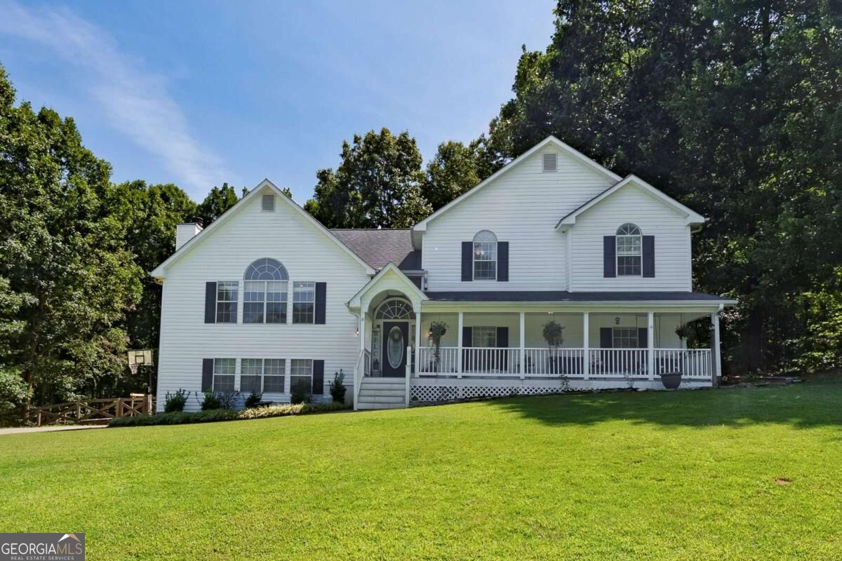 351 Laiken Drive