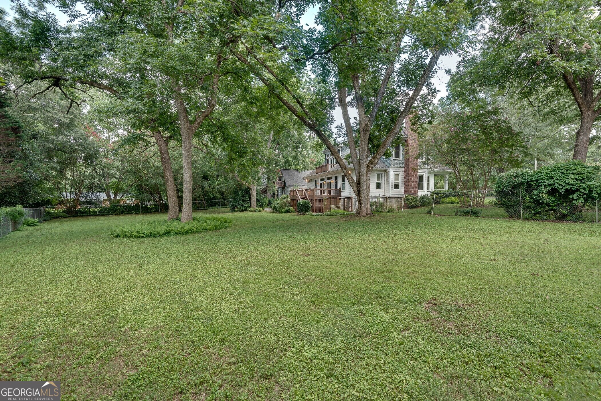 1001 Asbury Street Property Photo 5