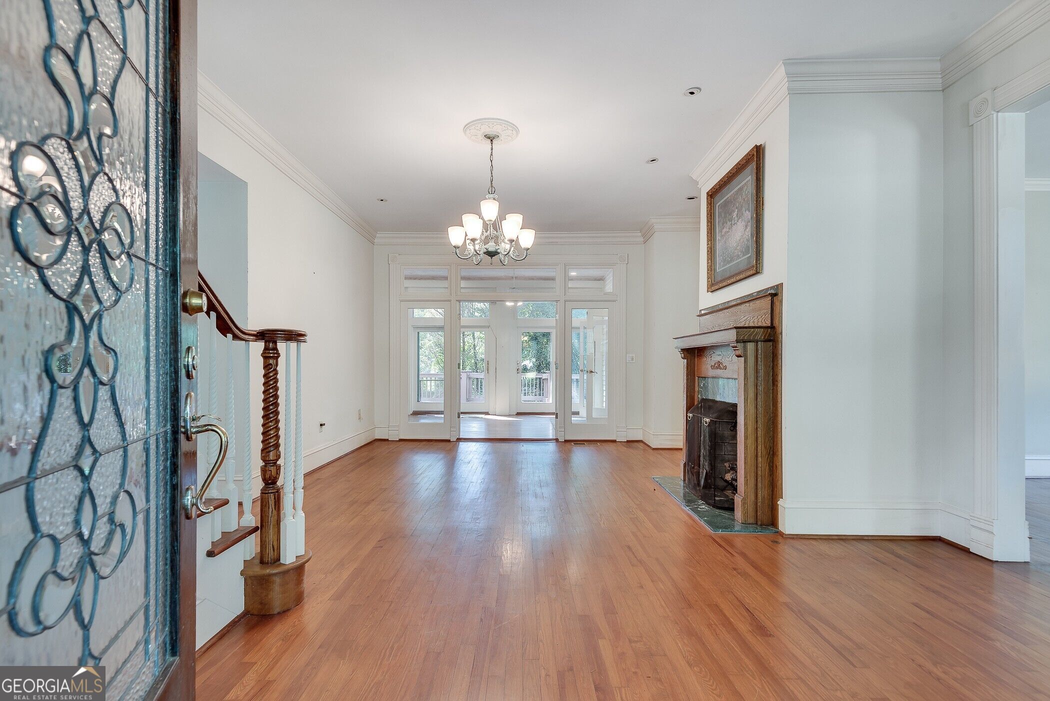 1001 Asbury Street Property Photo 8