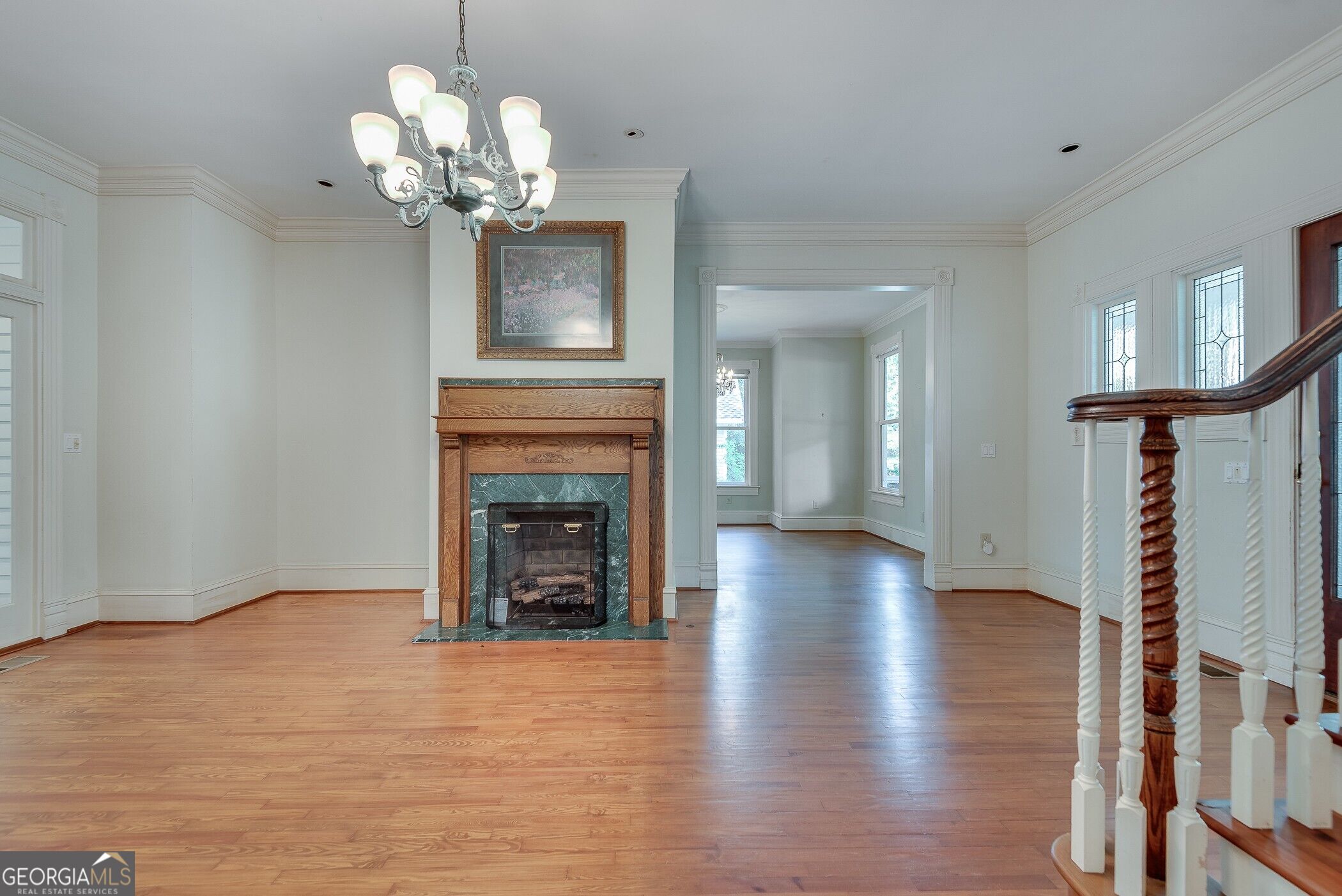 1001 Asbury Street Property Photo 11