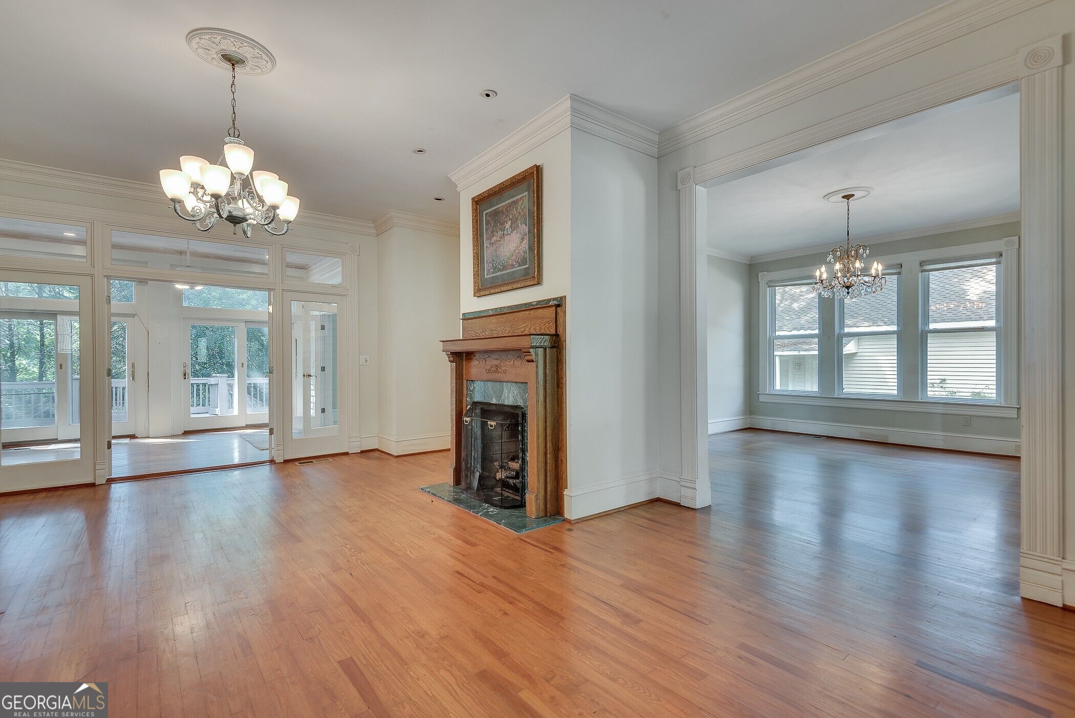1001 Asbury Street Property Photo 13
