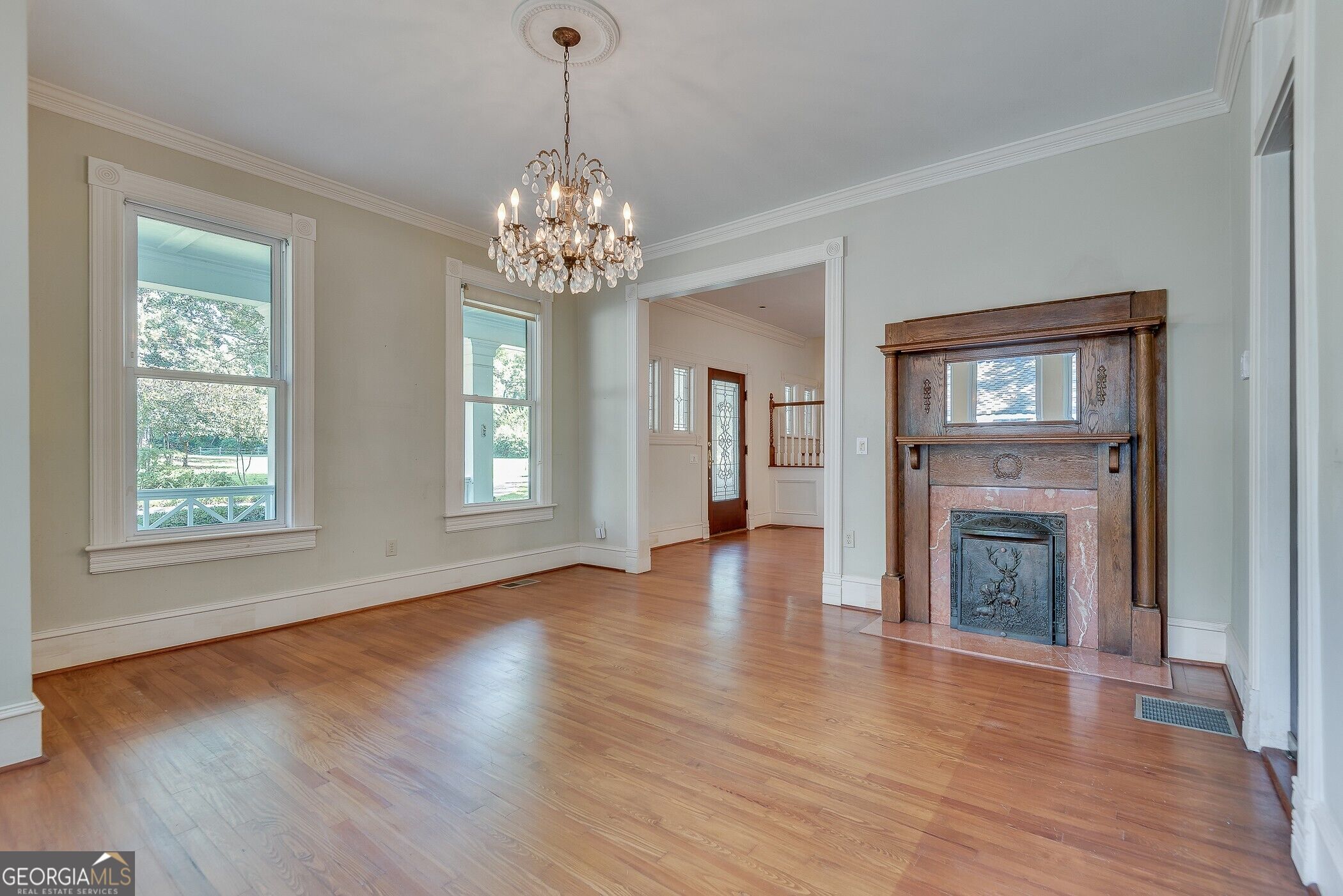 1001 Asbury Street Property Photo 17
