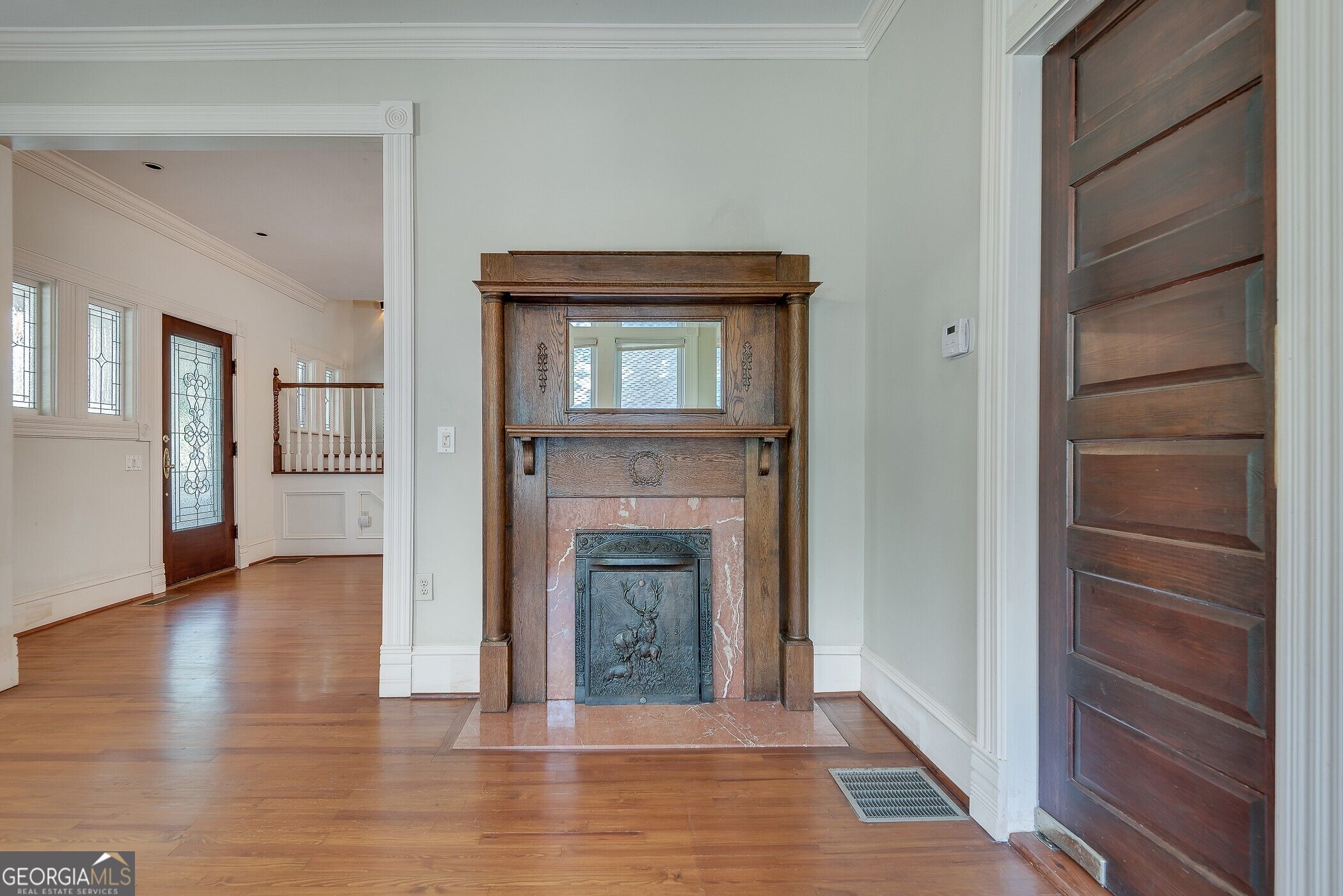 1001 Asbury Street Property Photo 20