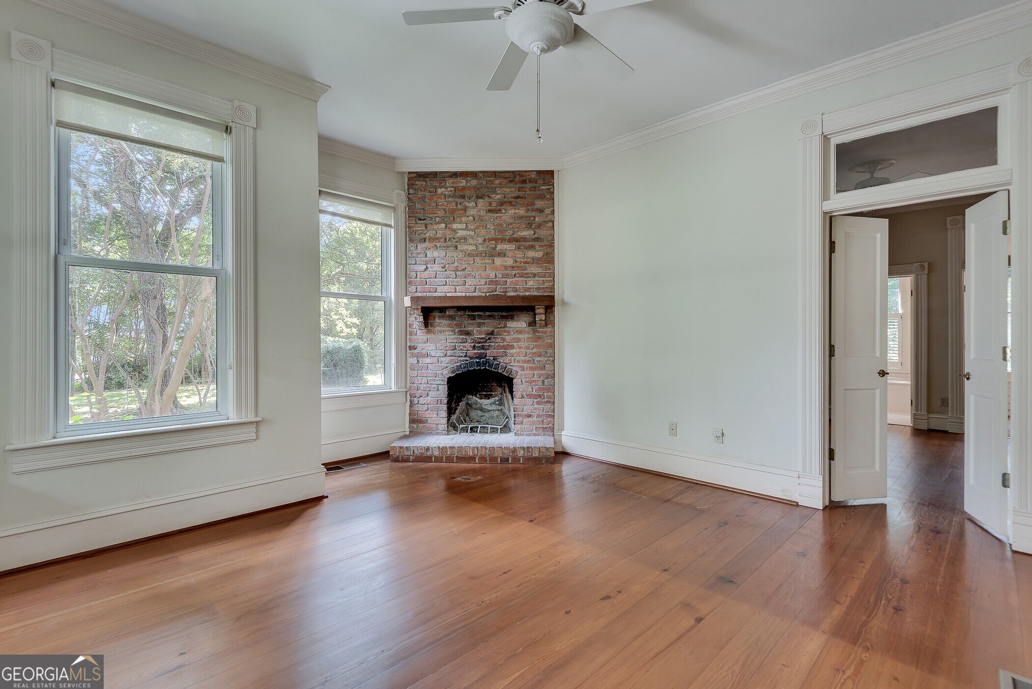 1001 Asbury Street Property Photo 37