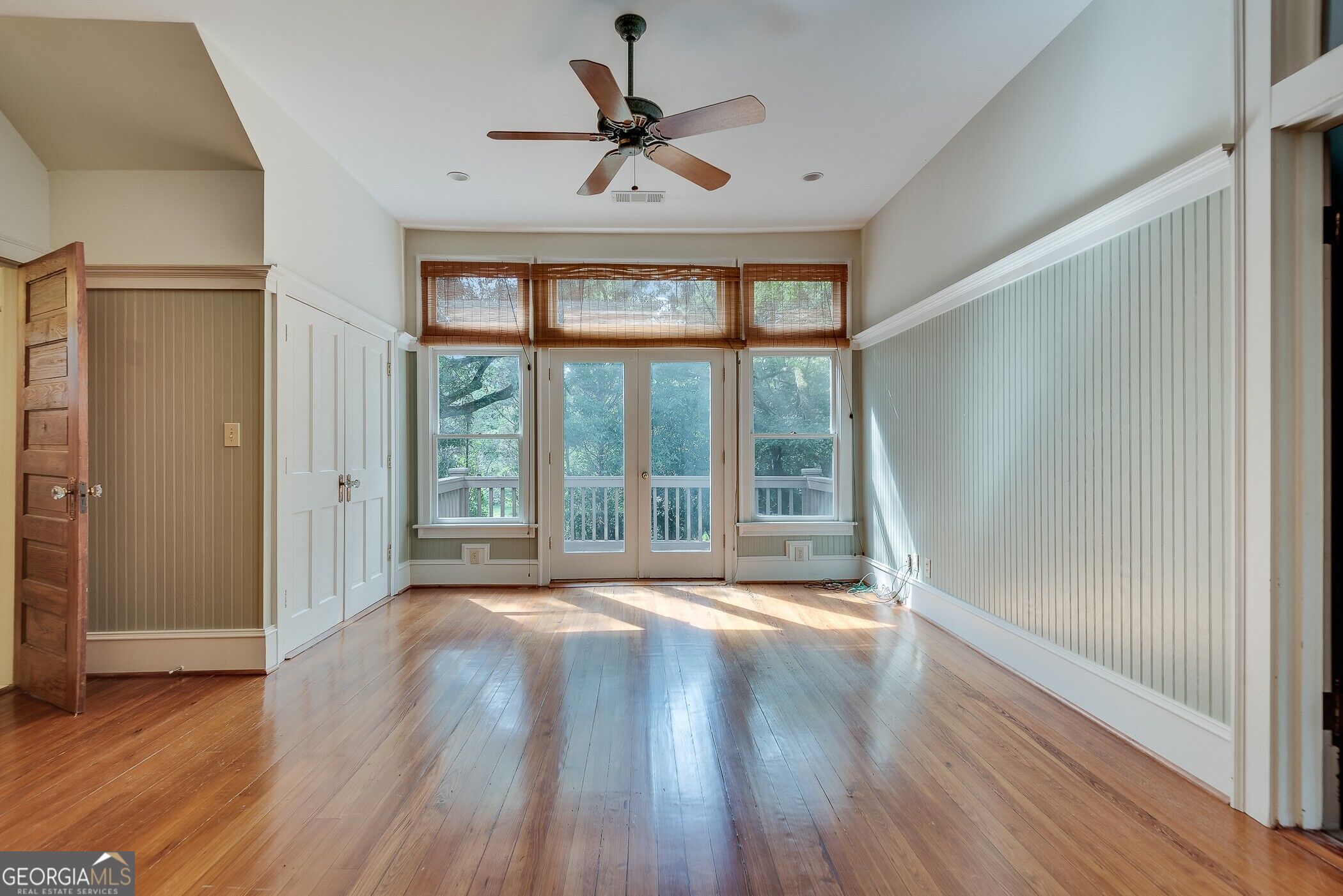 1001 Asbury Street Property Photo 44