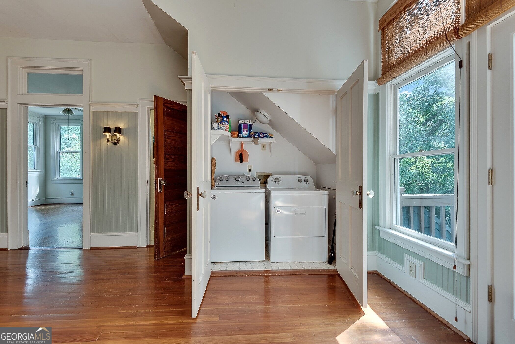 1001 Asbury Street Property Photo 46