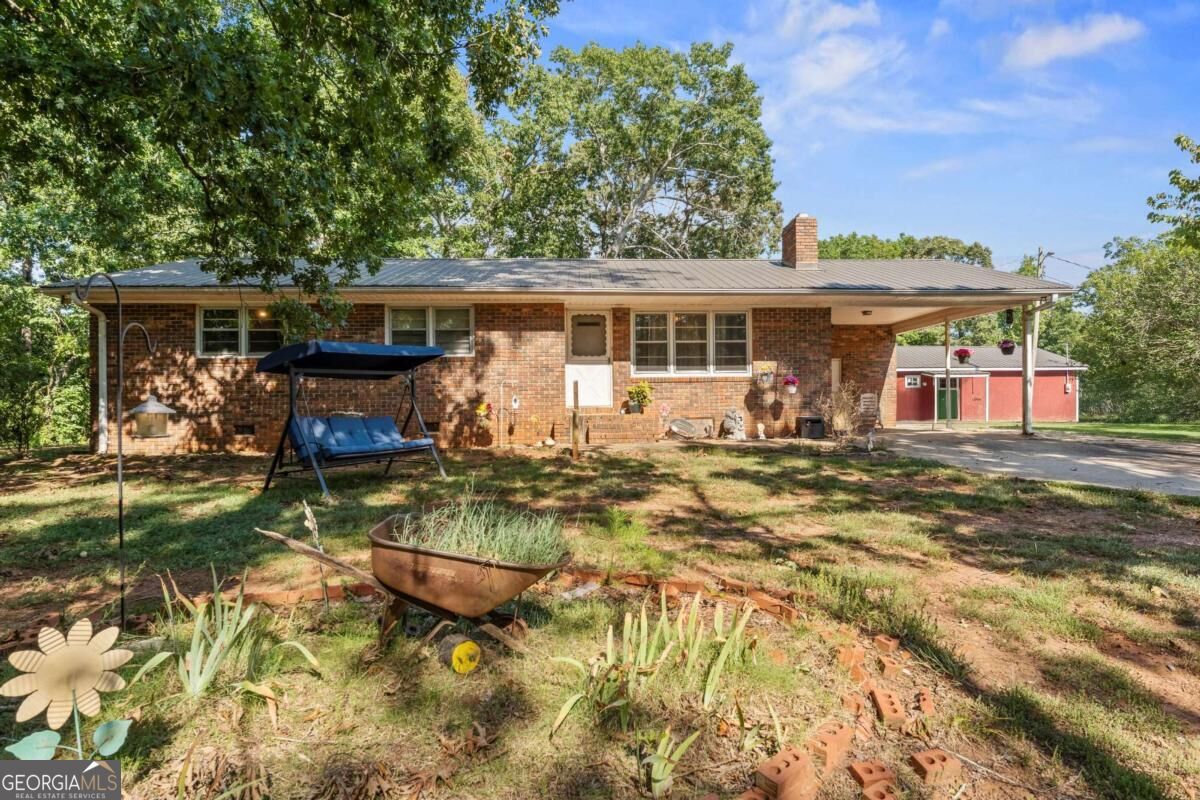 25 Dubignon Drive Property Photo 1