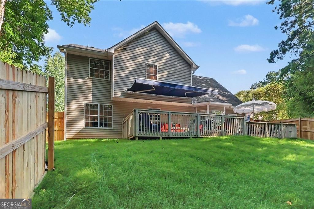 4535 Raptor Trail Property Photo 21