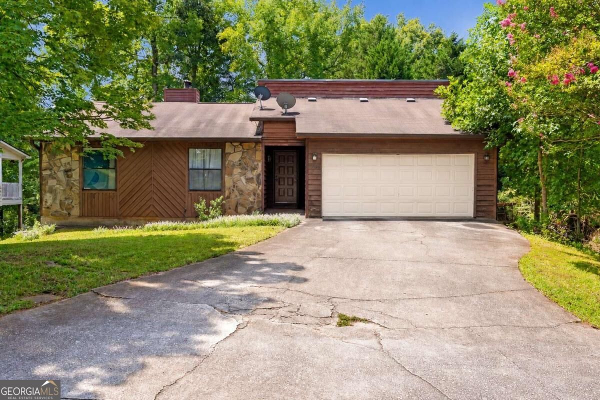 2829 Quinbery Drive Property Photo 1