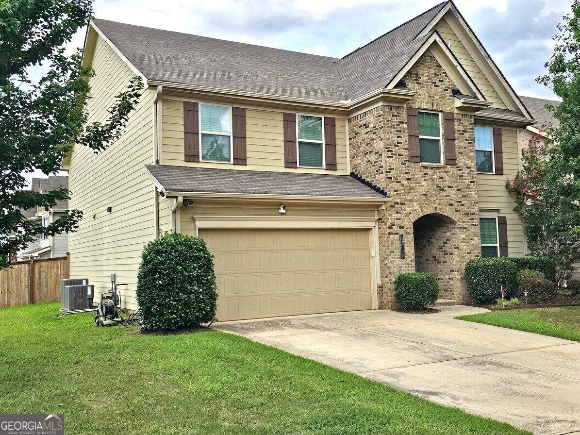 3255 Baylor Circle Property Photo 2