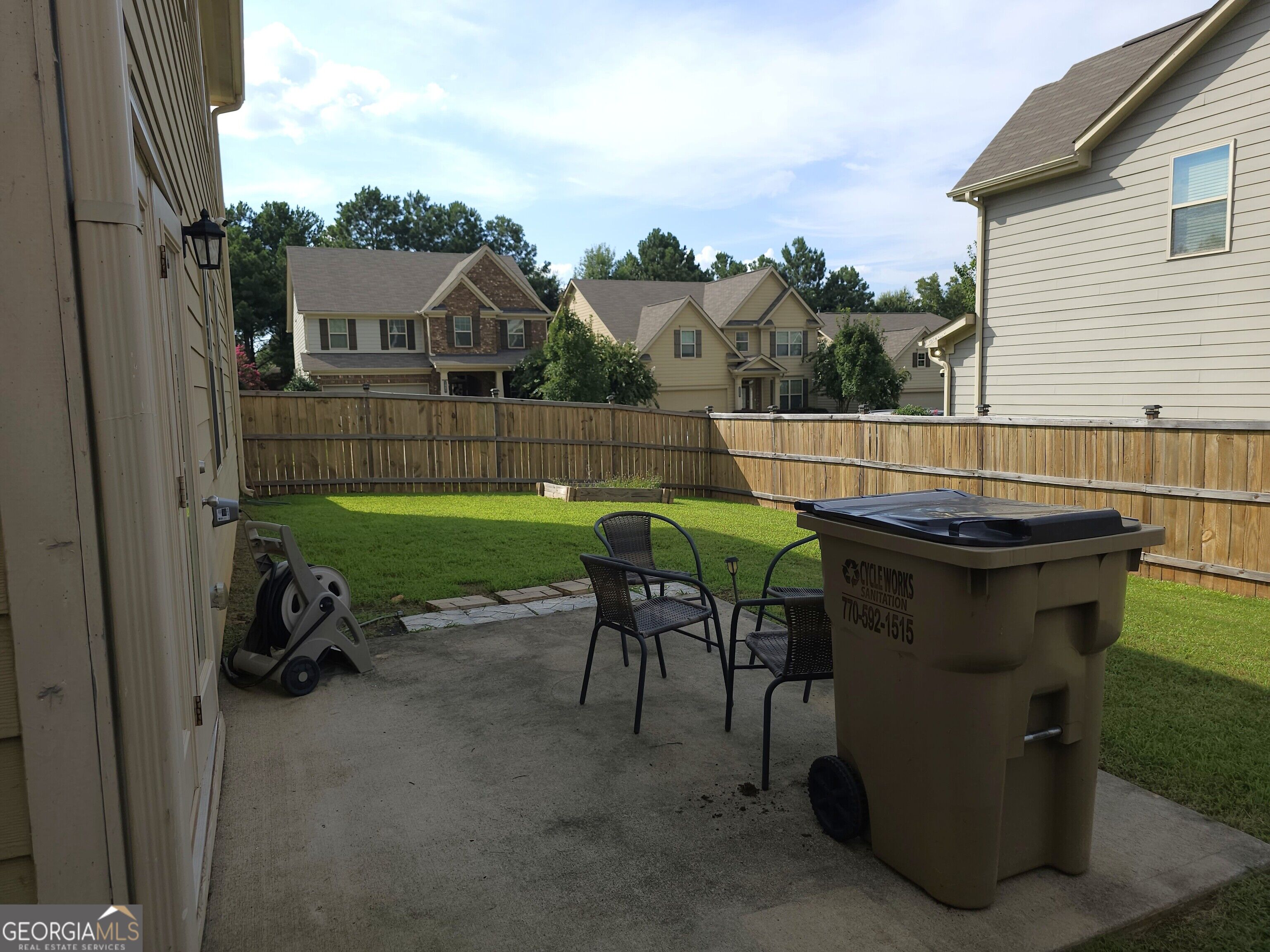 3255 Baylor Circle Property Photo 32