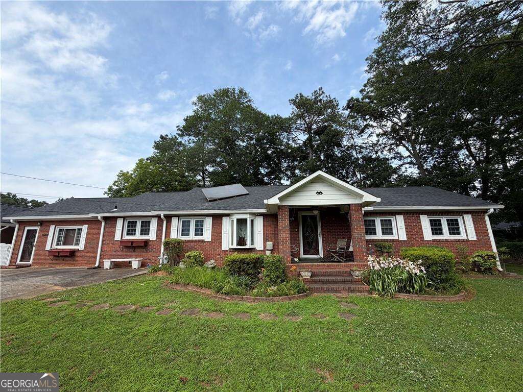 401 Latimore Avenue Property Photo 1