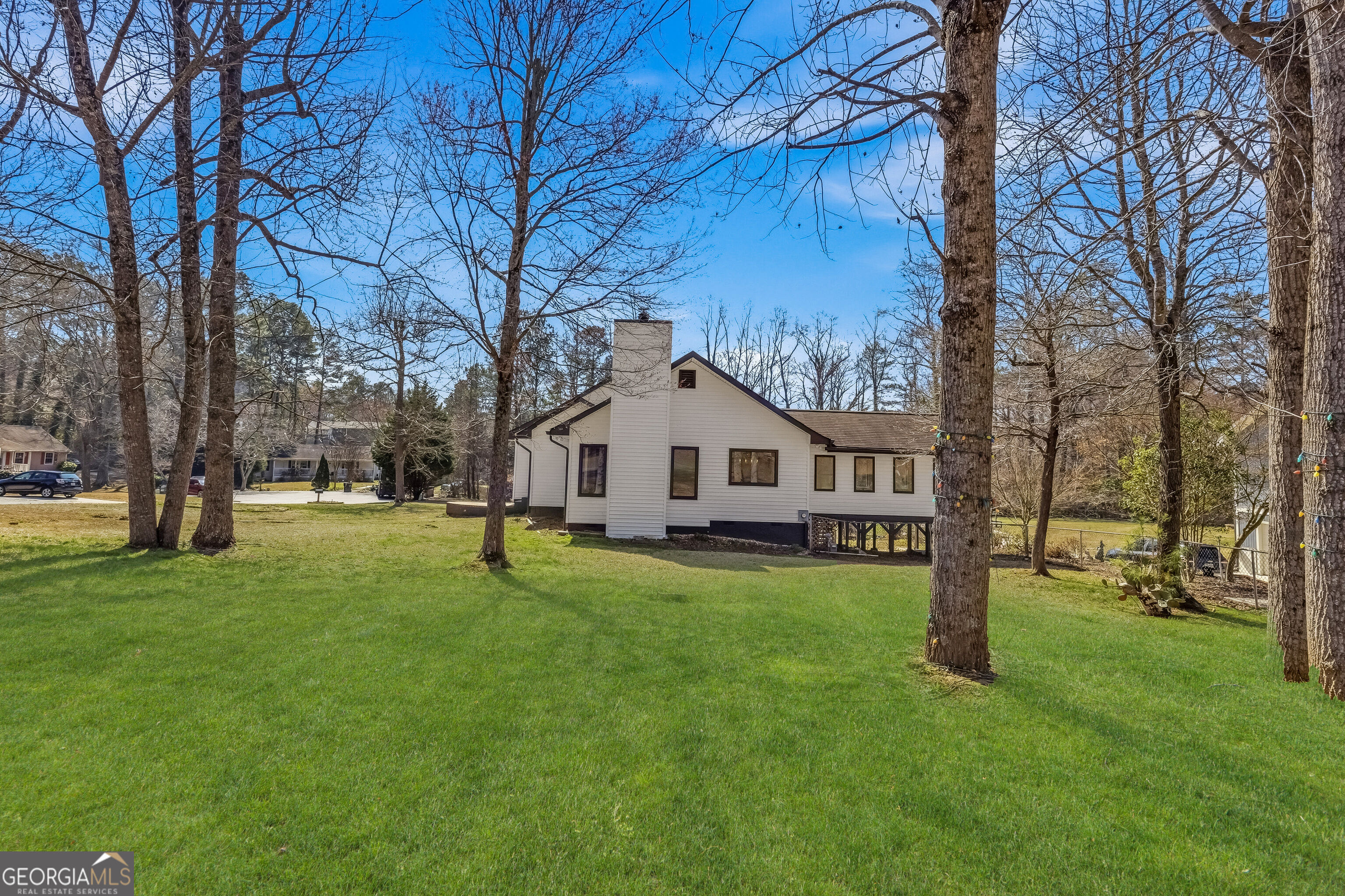 2860 Powder Horn Trail Sw Property Photo 4