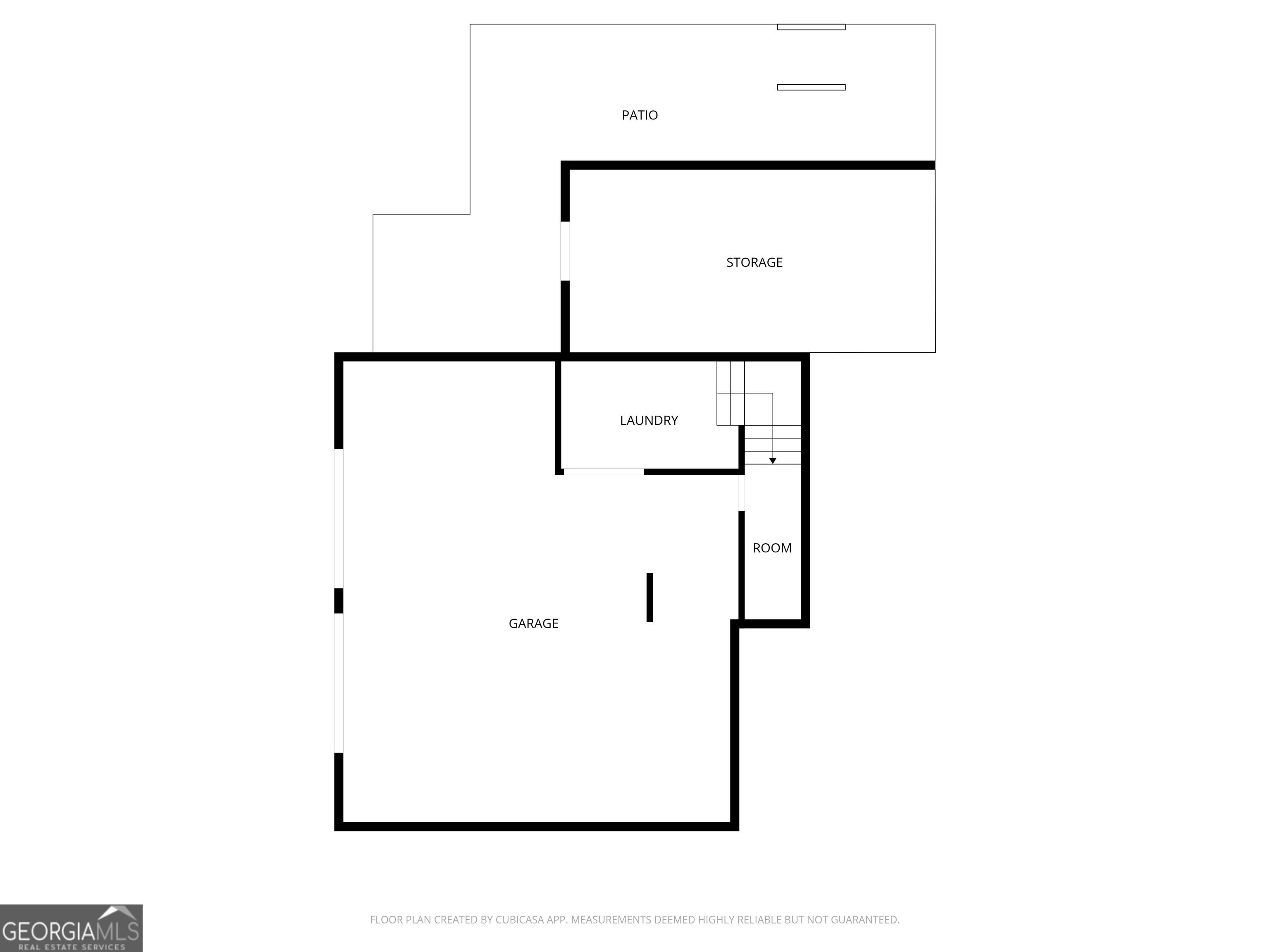 2860 Powder Horn Trail Sw Property Photo 34