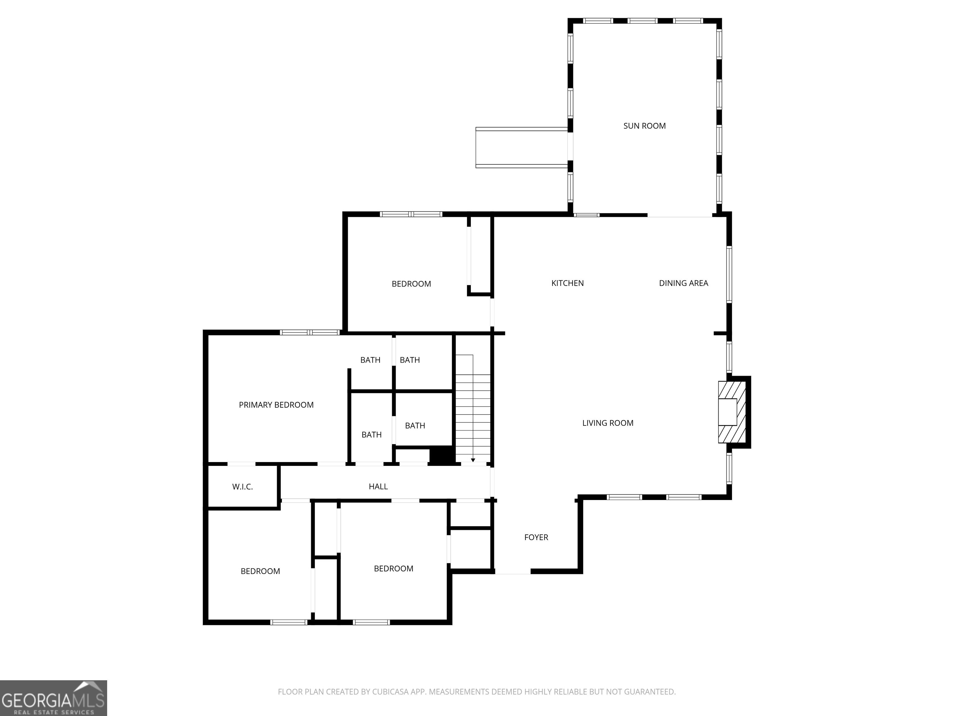 2860 Powder Horn Trail Sw Property Photo 35
