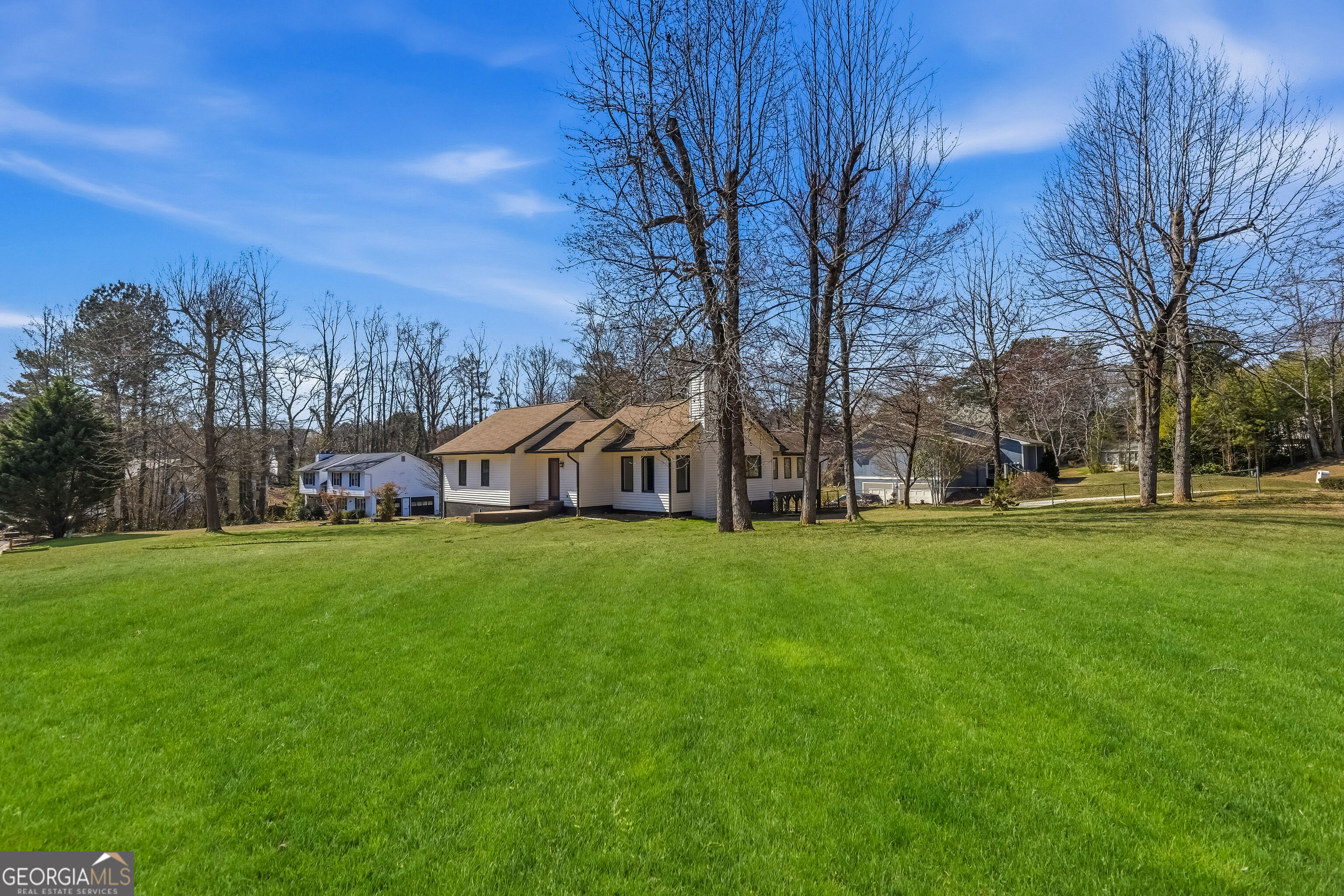 2860 Powder Horn Trail Sw Property Photo 37
