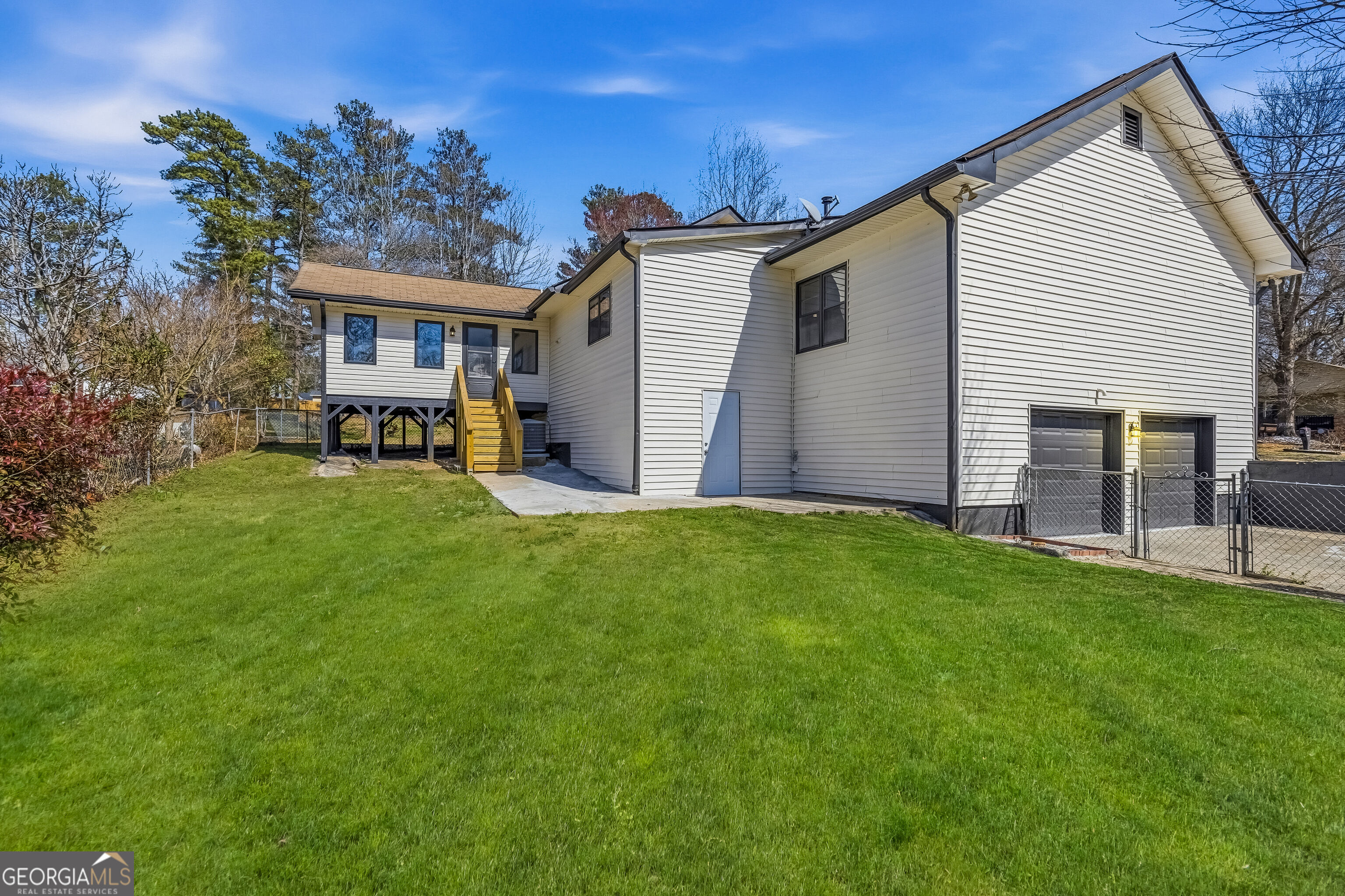2860 Powder Horn Trail Sw Property Photo 39