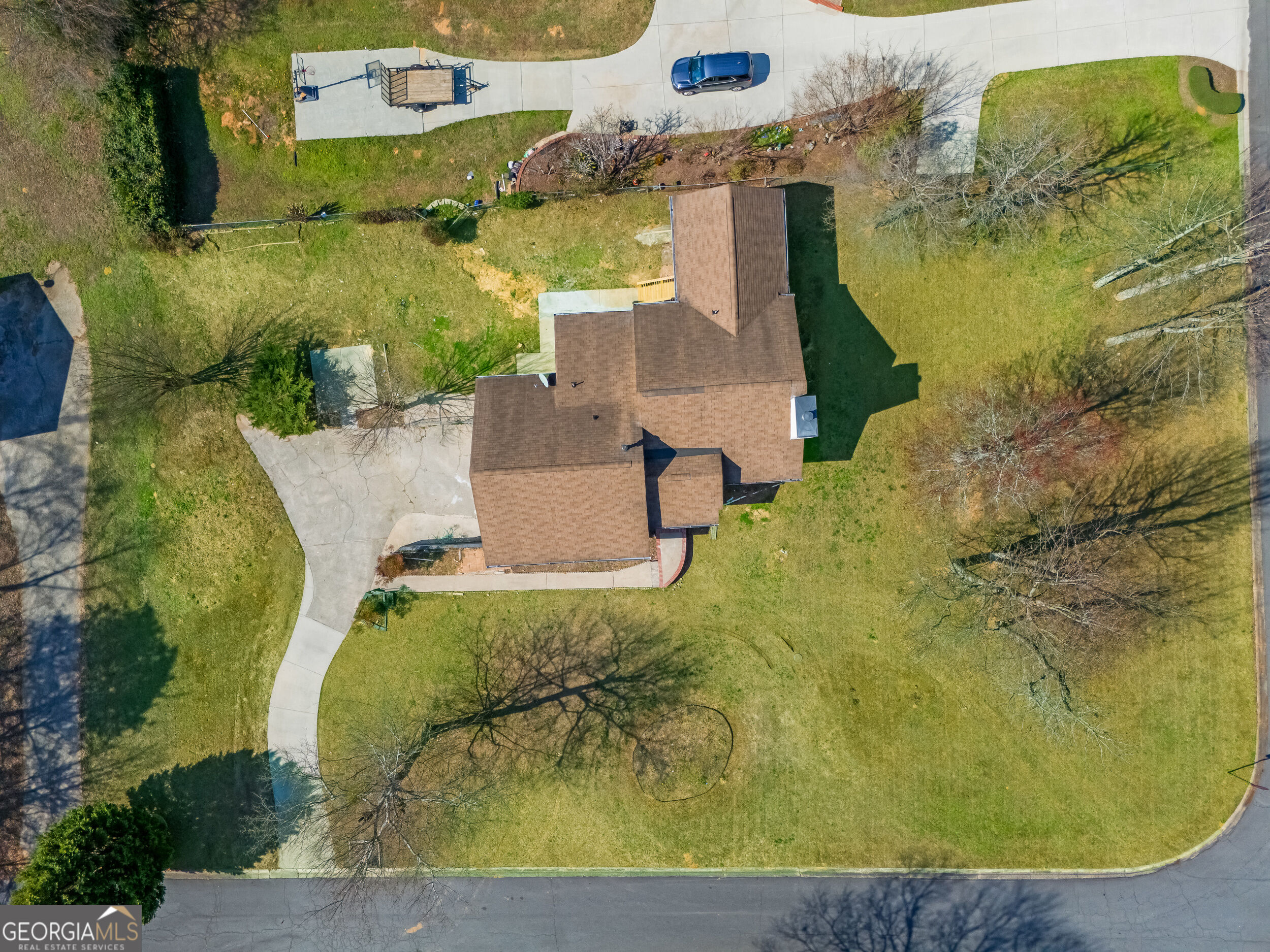 2860 Powder Horn Trail Sw Property Photo 41