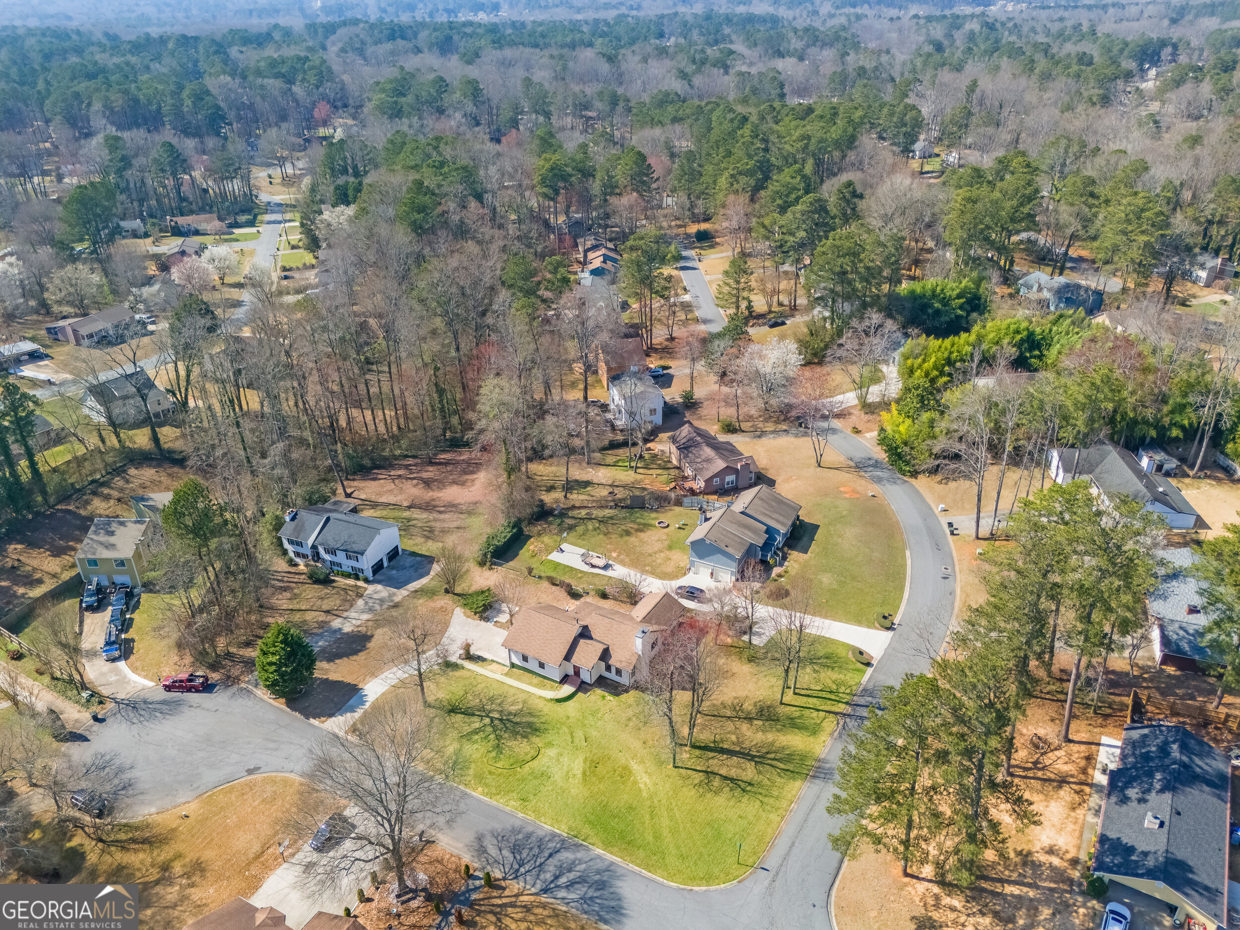 2860 Powder Horn Trail Sw Property Photo 42