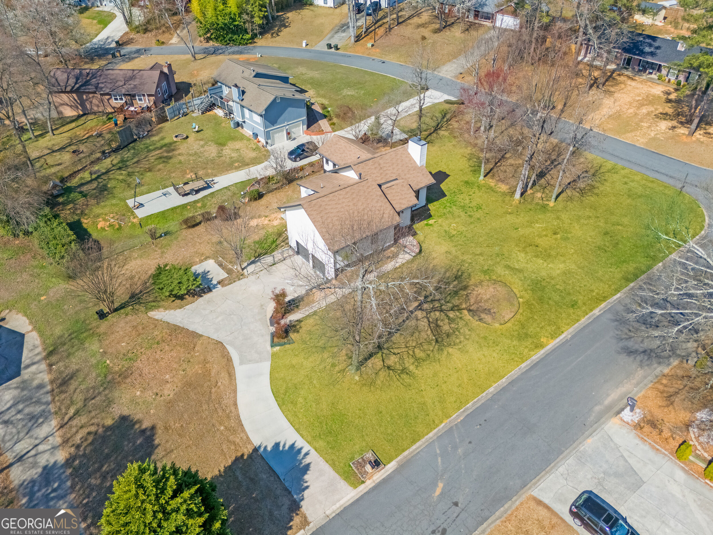 2860 Powder Horn Trail Sw Property Photo 43